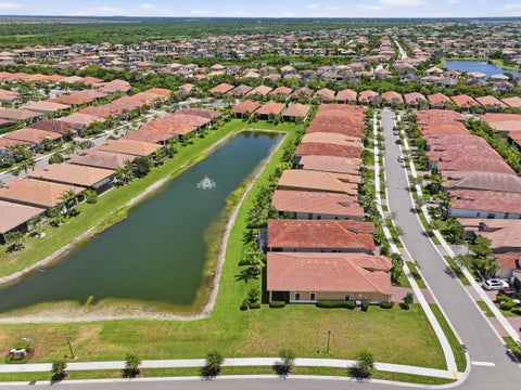 Tiny photo for 11947 Haga Run RUN, Parkland, FL 33076 (MLS # B26071216)