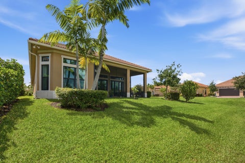 Tiny photo for 11947 Haga Run RUN, Parkland, FL 33076 (MLS # B26071216)