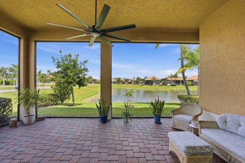 Tiny photo for 11947 Haga Run RUN, Parkland, FL 33076 (MLS # B26071216)