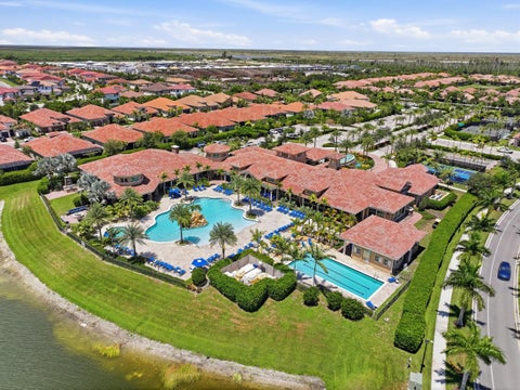 Tiny photo for 11947 Haga Run RUN, Parkland, FL 33076 (MLS # B26071216)