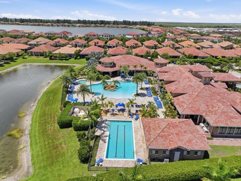 Tiny photo for 11947 Haga Run RUN, Parkland, FL 33076 (MLS # B26071216)