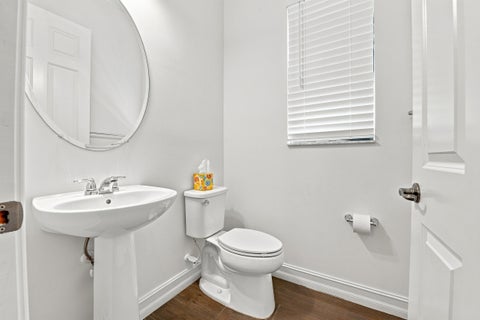 Tiny photo for 11947 Haga Run RUN, Parkland, FL 33076 (MLS # B26071216)