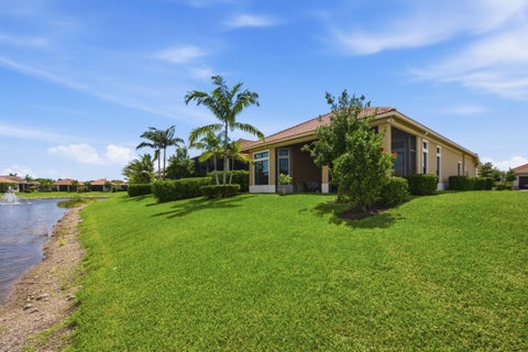 Tiny photo for 11947 Haga Run RUN, Parkland, FL 33076 (MLS # B26071216)
