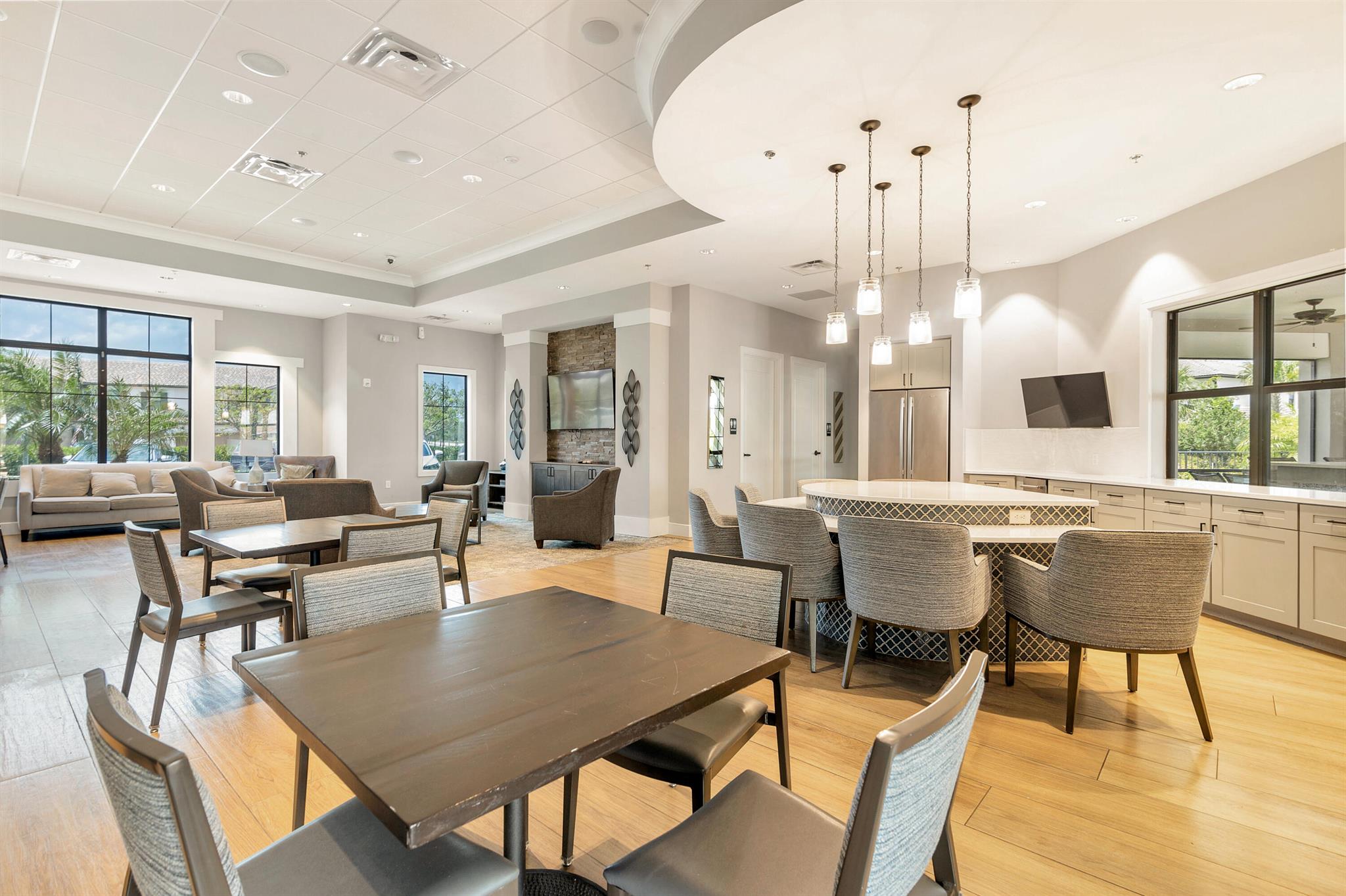 FIELDS AT GULFSTREAM - Residential