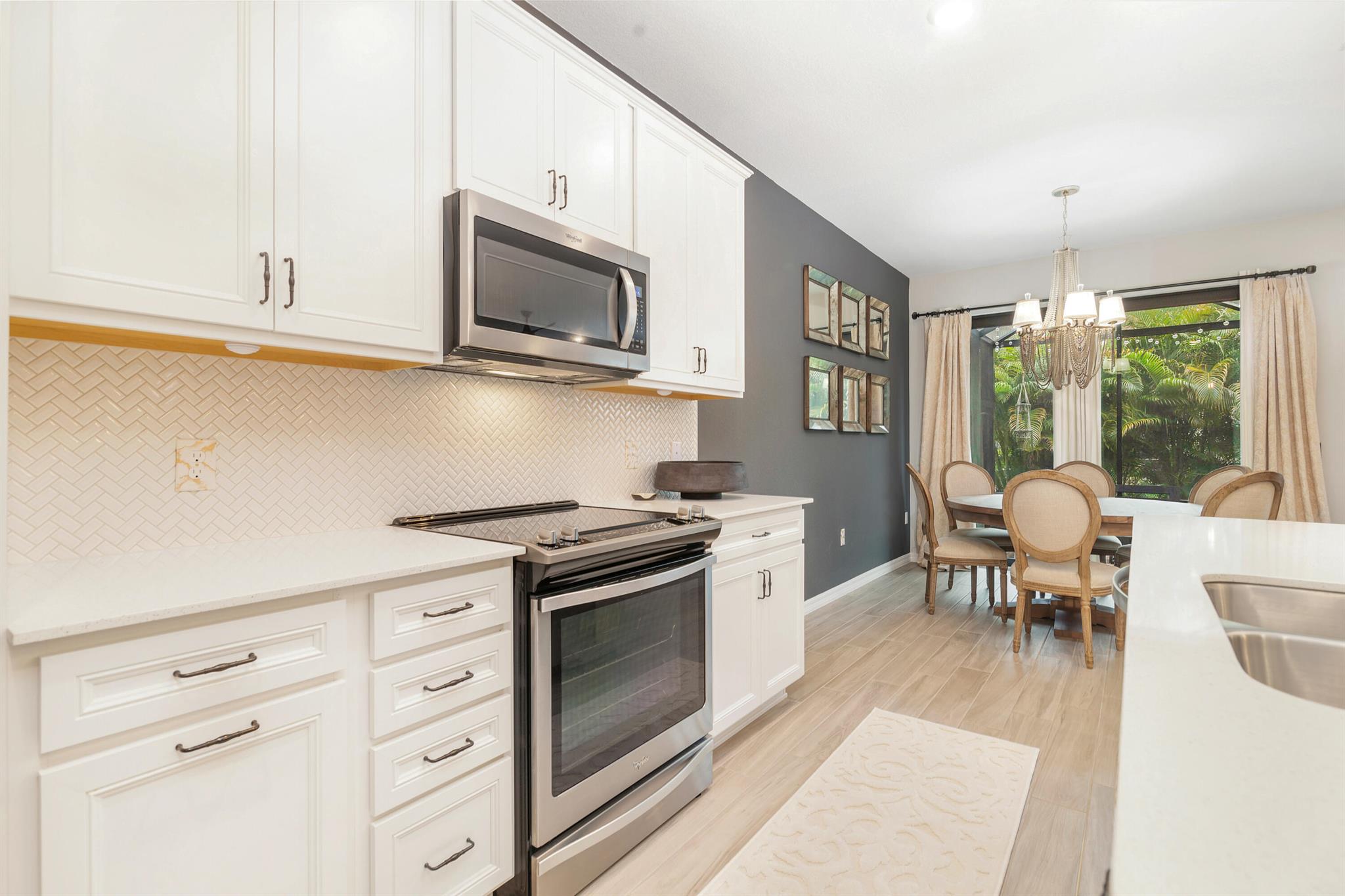 FIELDS AT GULFSTREAM - Residential