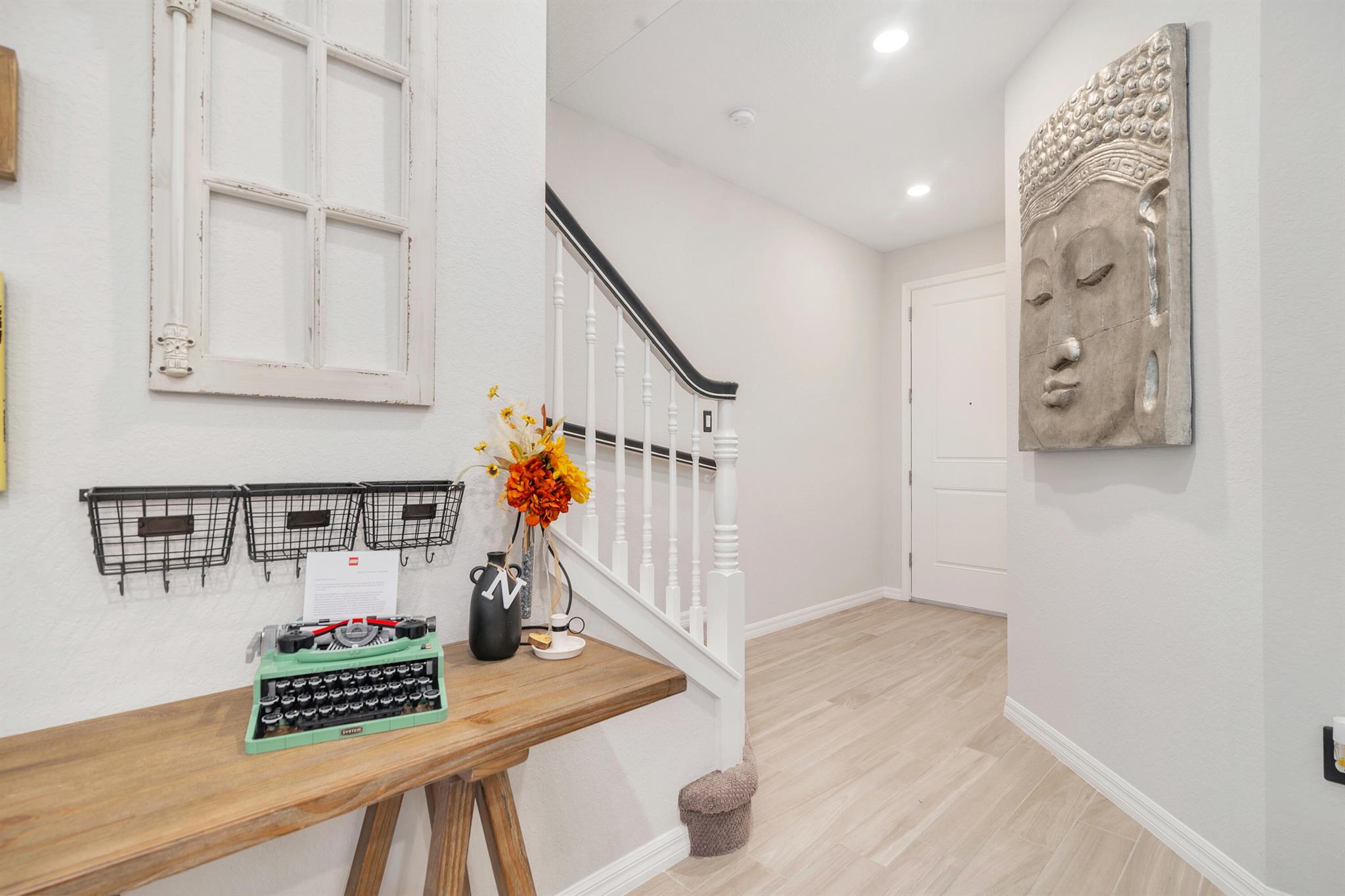 FIELDS AT GULFSTREAM - Residential