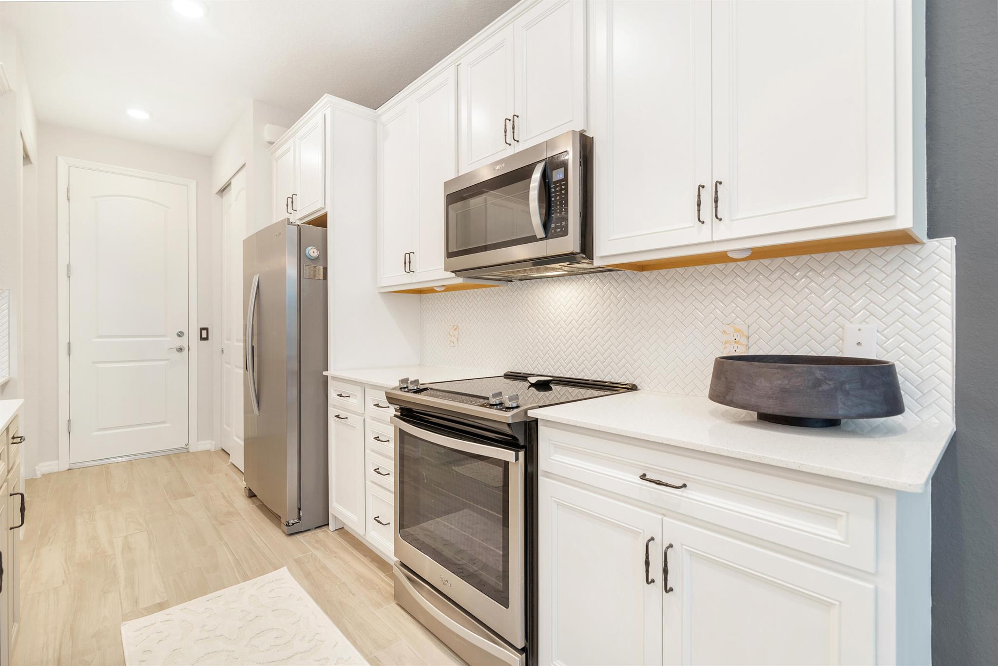 FIELDS AT GULFSTREAM - Residential