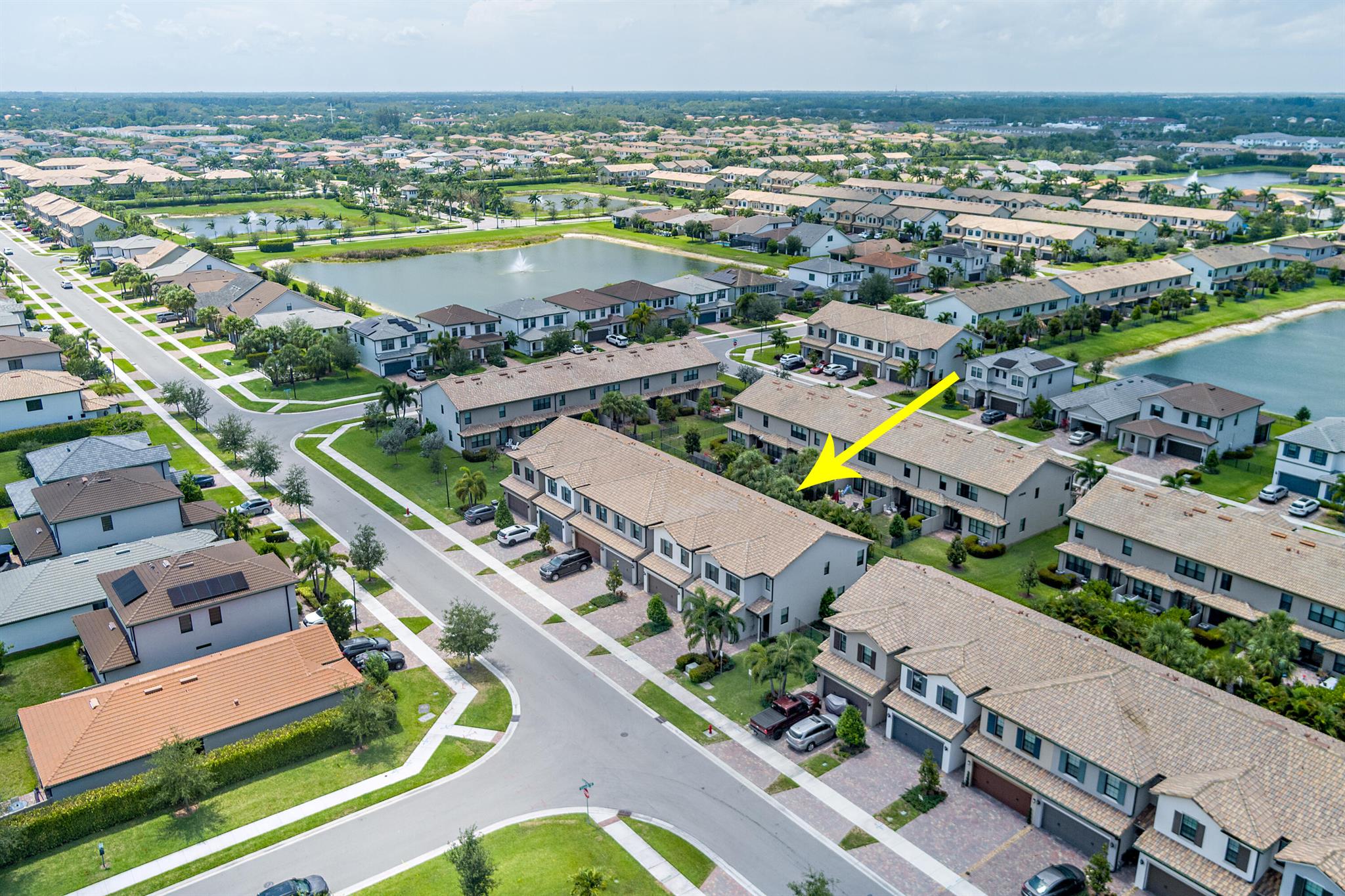 FIELDS AT GULFSTREAM - Residential