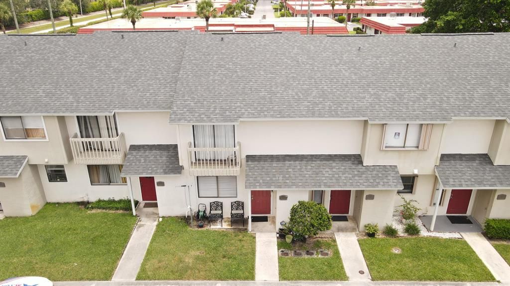 Photo of 6104 Channel Drive Dr, Greenacres, FL 33463 (MLS # R10823024)