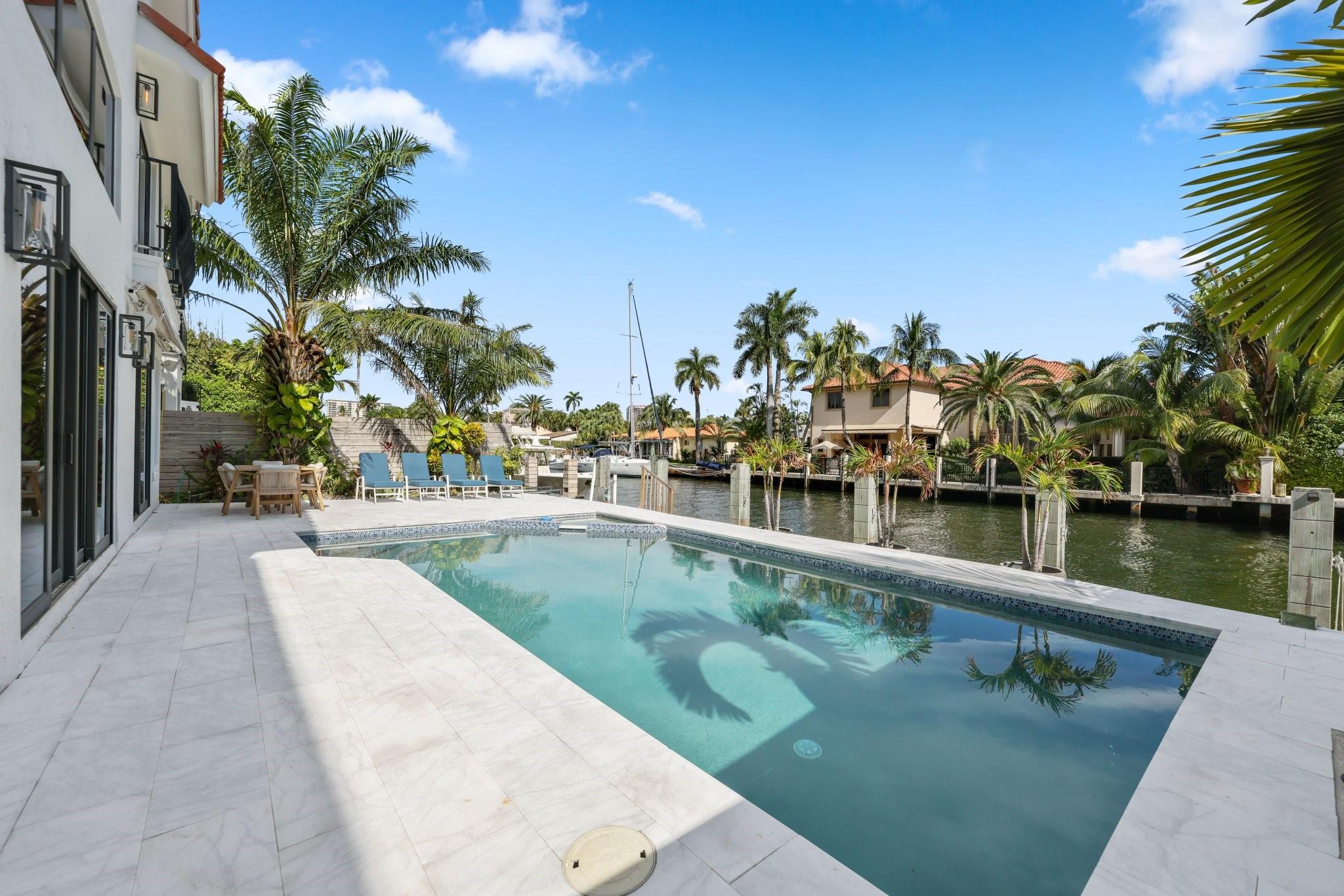 Riviera 6-17 B - Residential