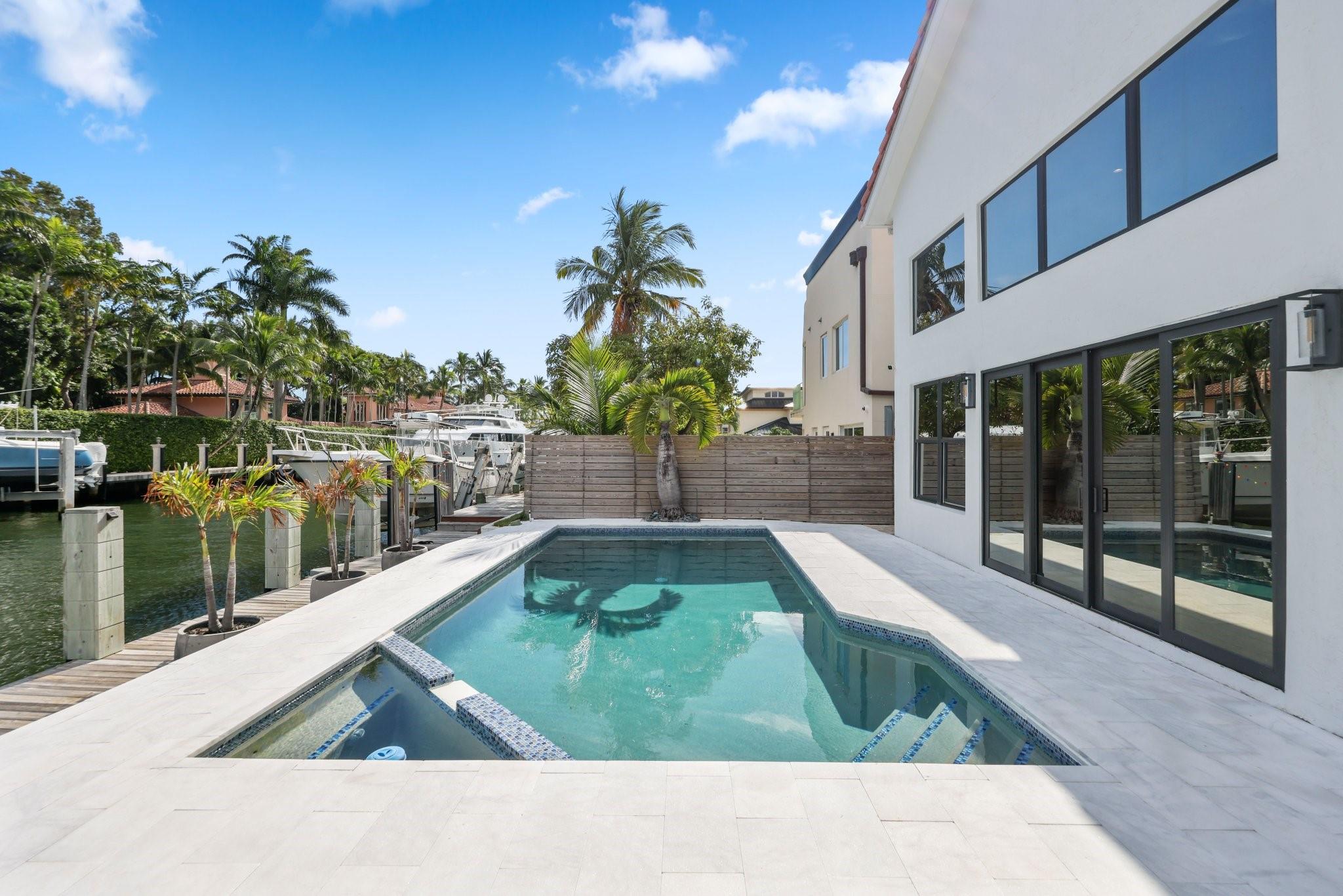 Riviera 6-17 B - Residential