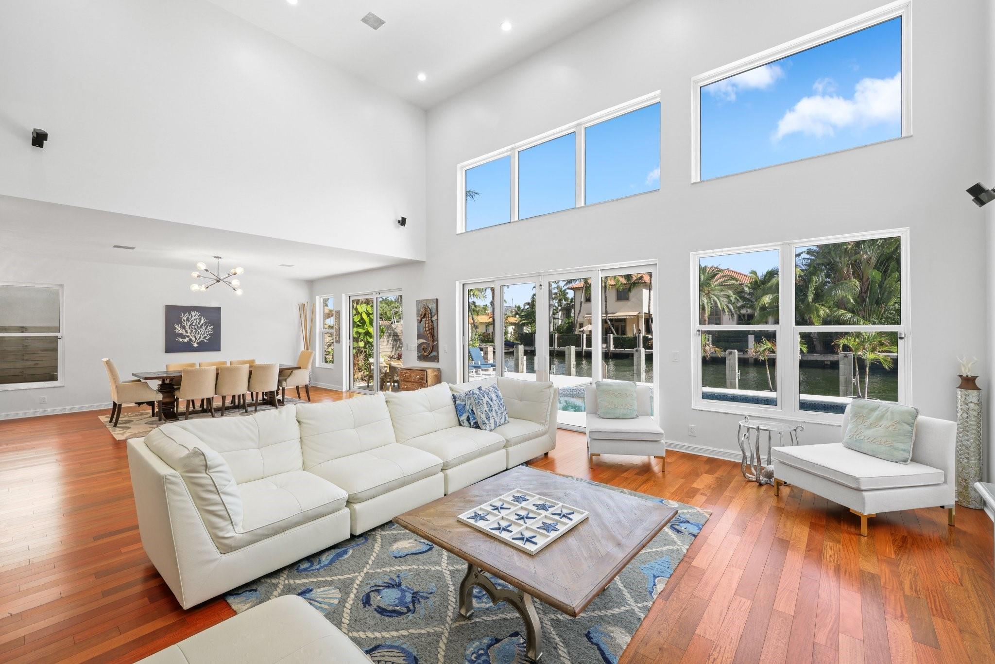 Riviera 6-17 B - Residential