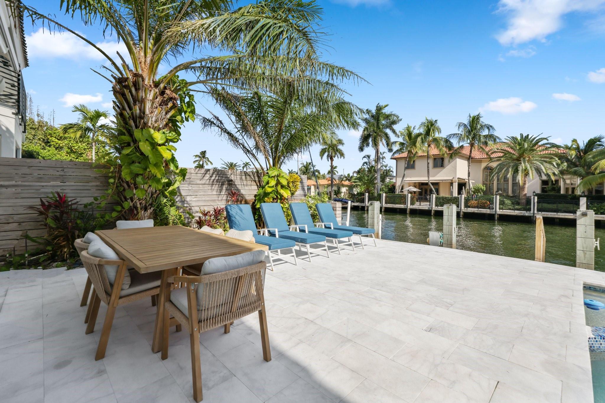 Riviera 6-17 B - Residential