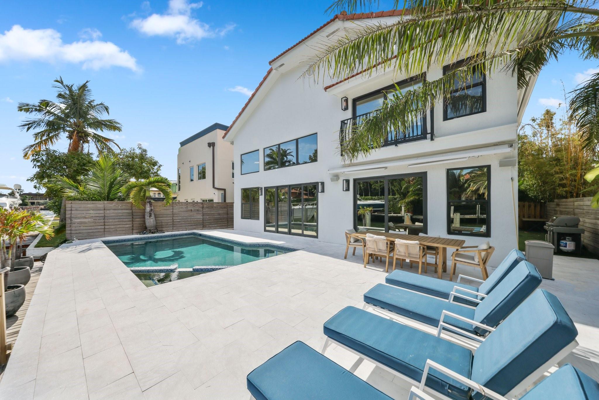 Riviera 6-17 B - Residential