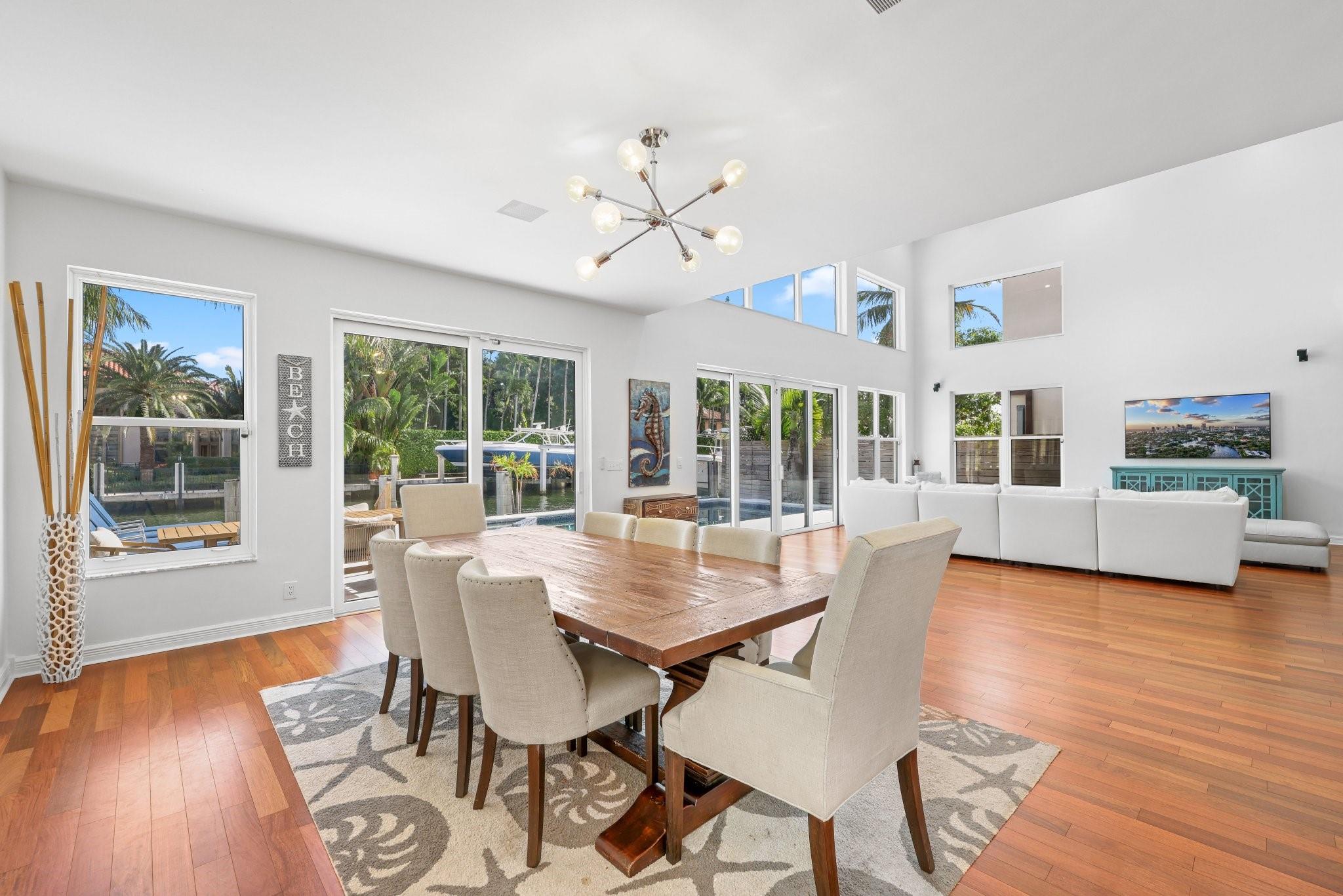 Riviera 6-17 B - Residential