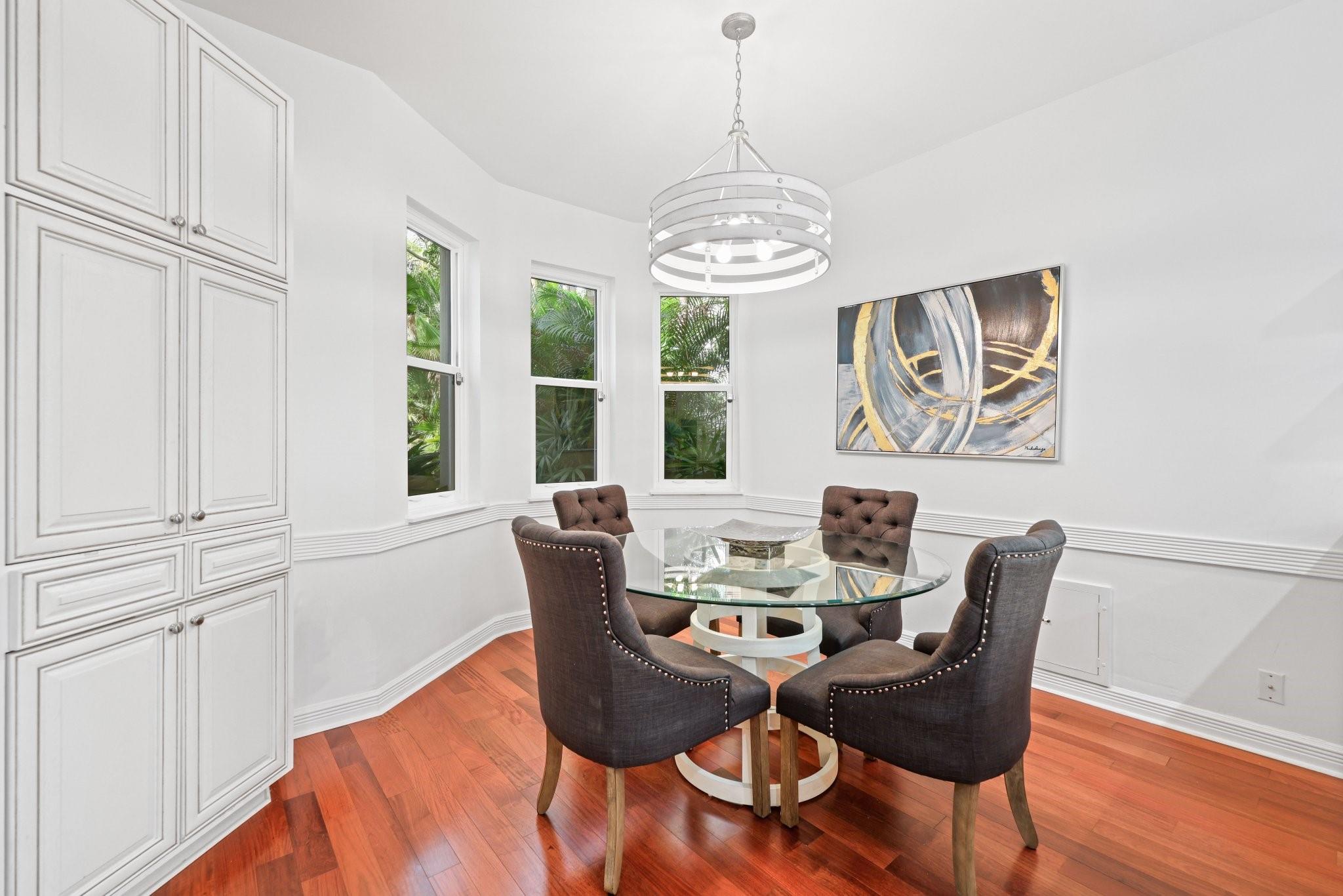 Riviera 6-17 B - Residential