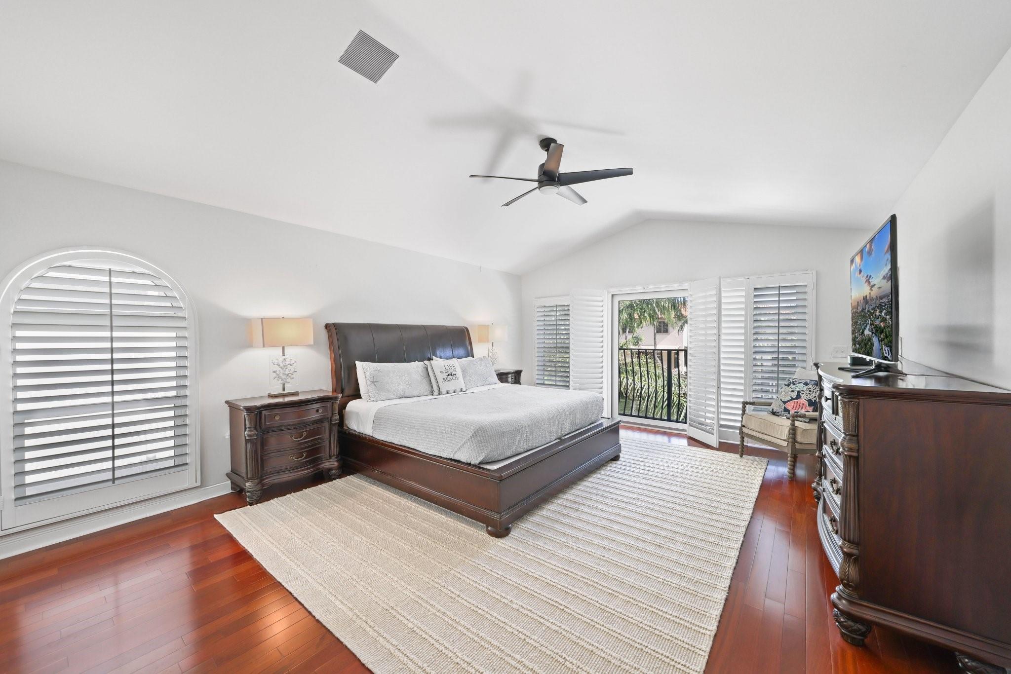 Riviera 6-17 B - Residential