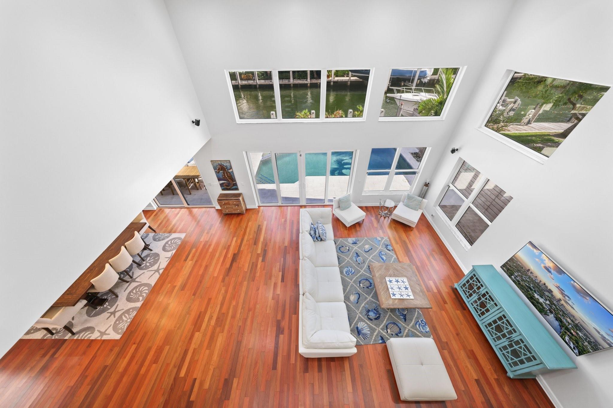 Riviera 6-17 B - Residential