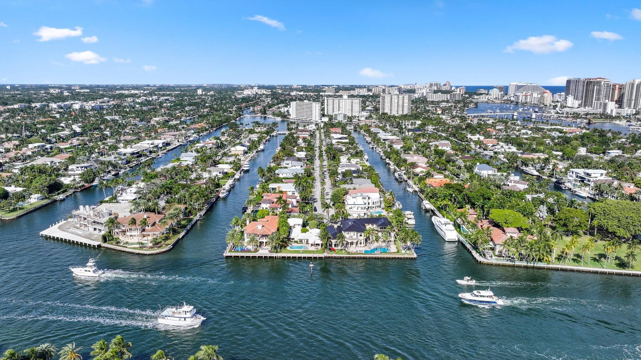 Riviera 6-17 B - Residential