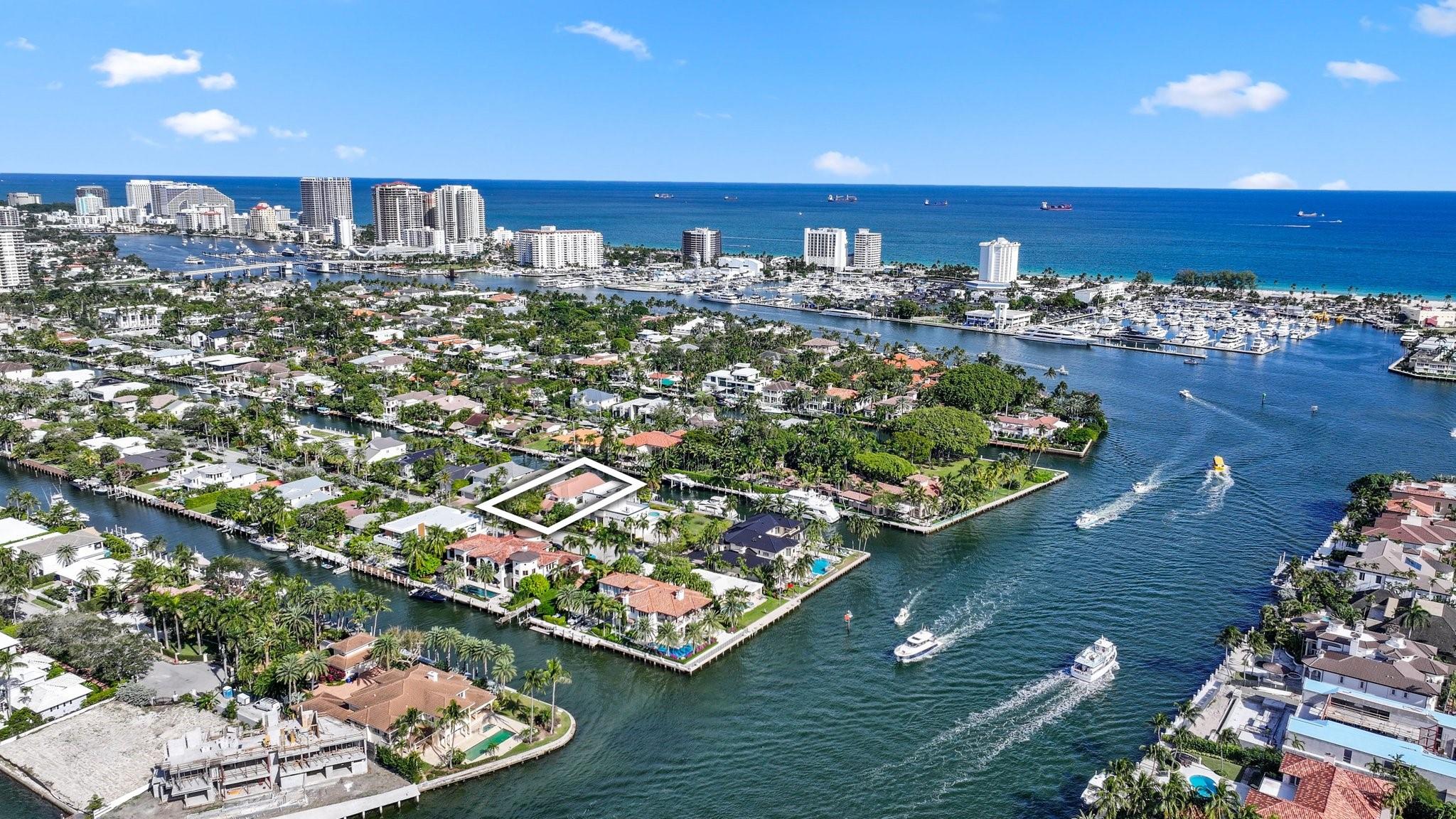 Riviera 6-17 B - Residential