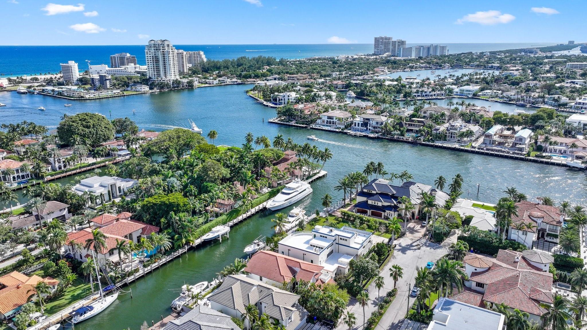 Riviera 6-17 B - Residential