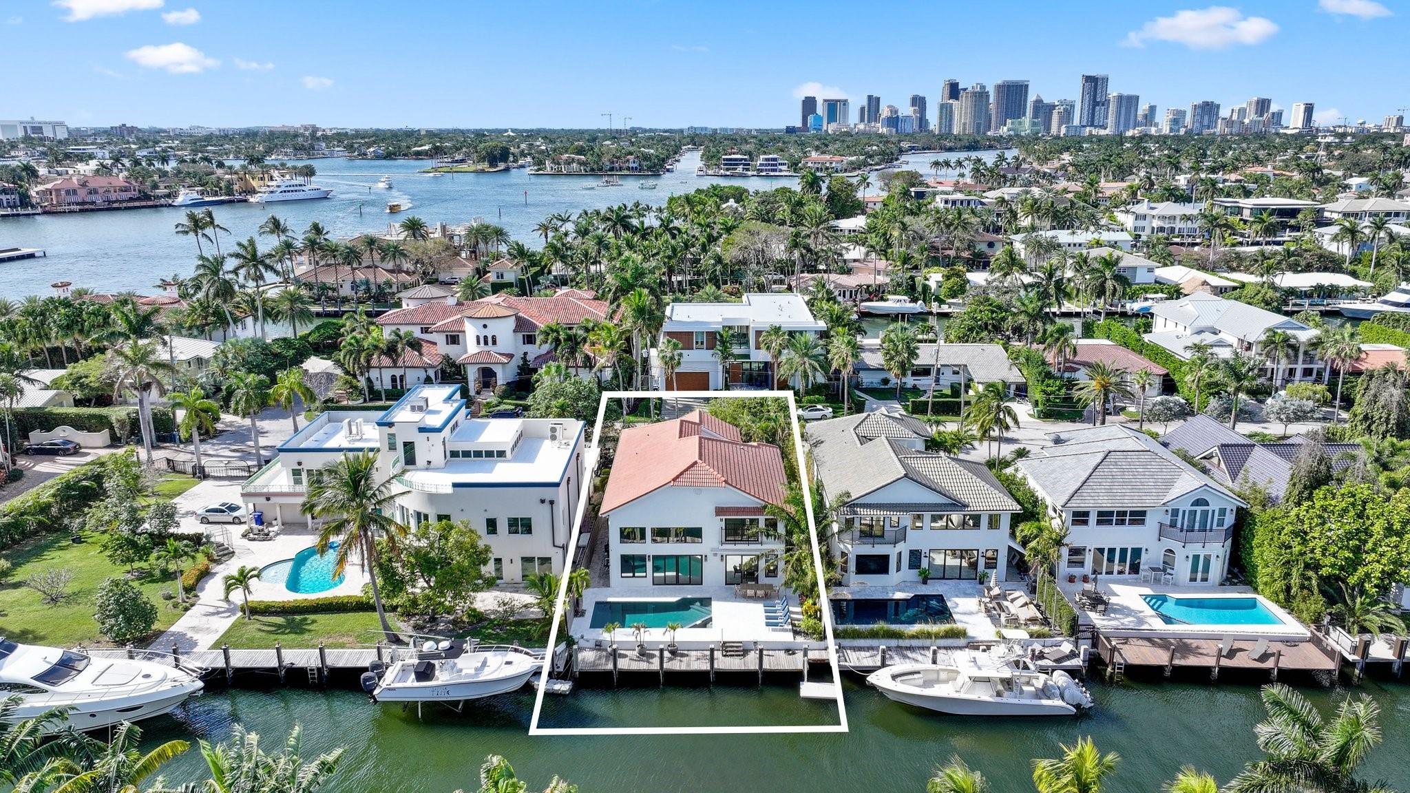 Riviera 6-17 B - Residential