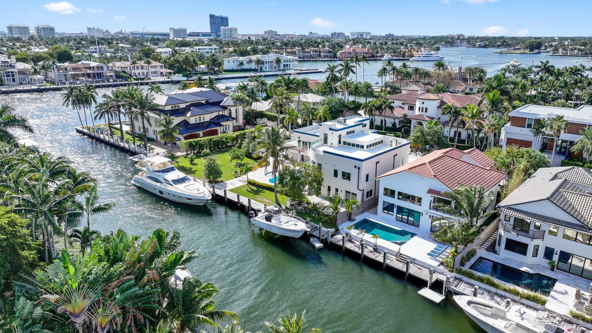 Riviera 6-17 B - Residential