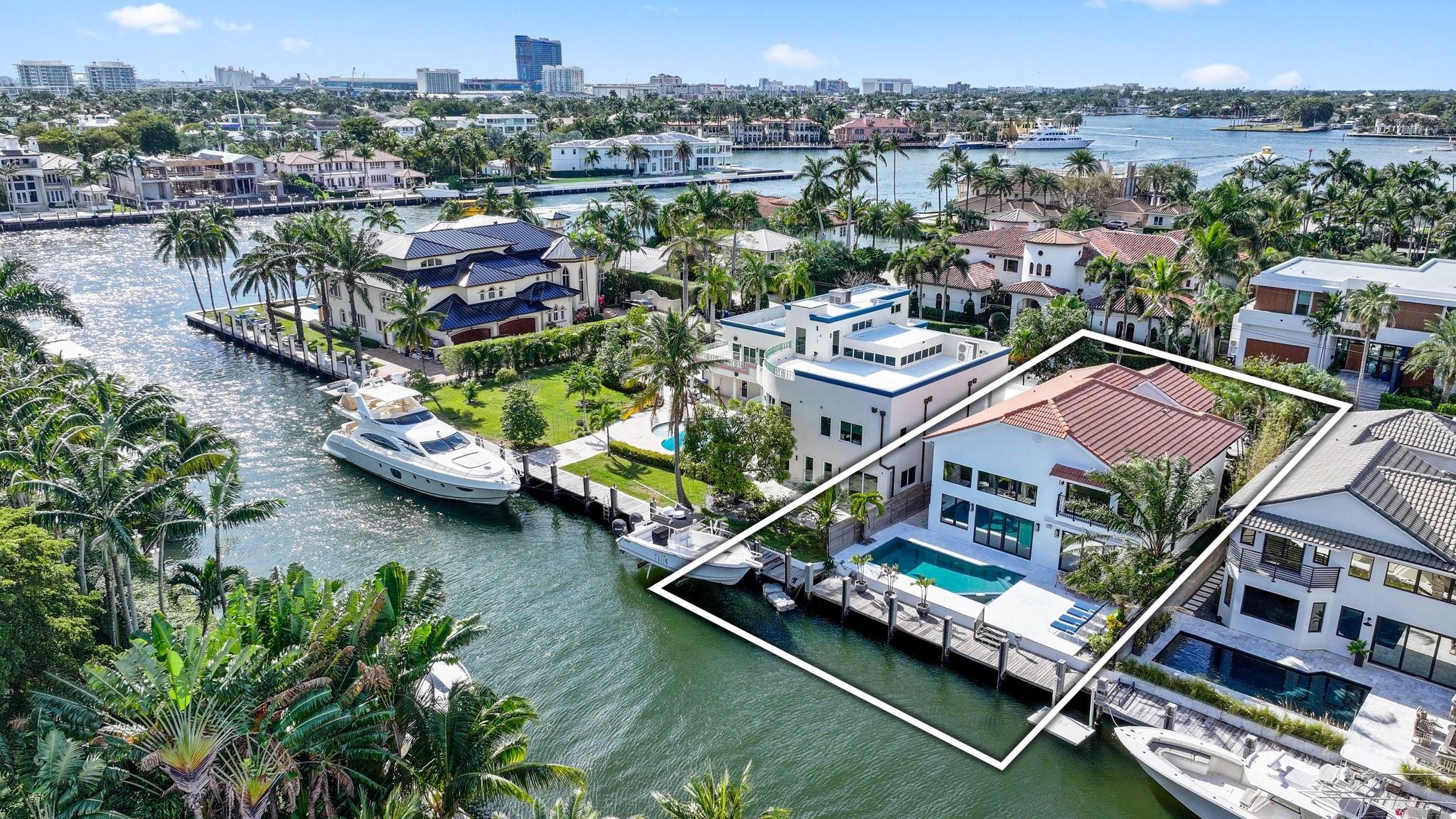 Riviera 6-17 B - Residential