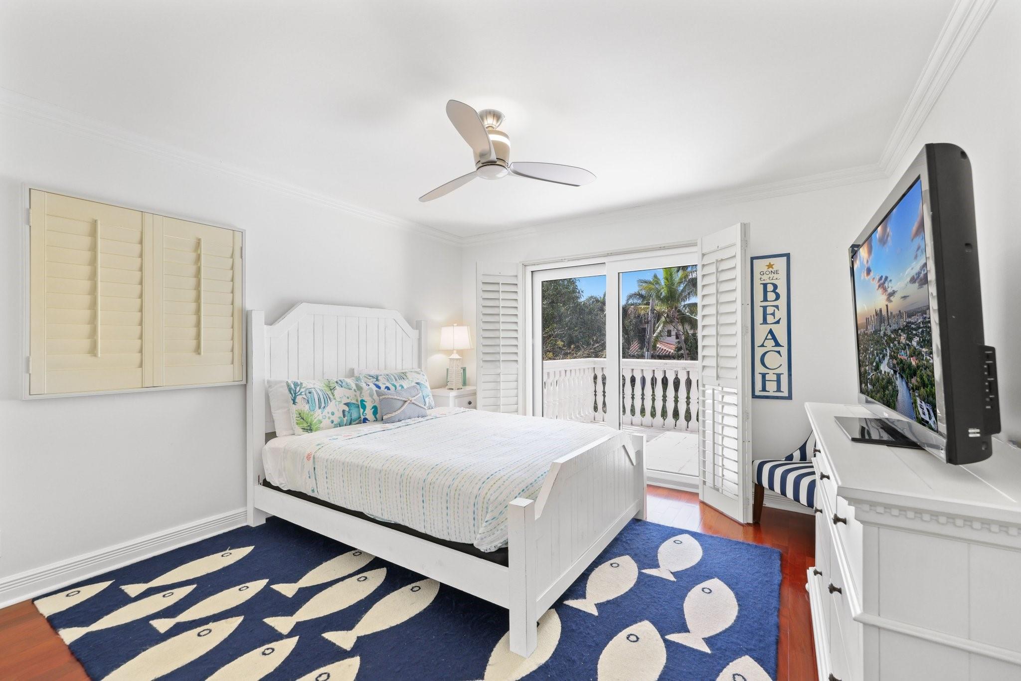 Riviera 6-17 B - Residential