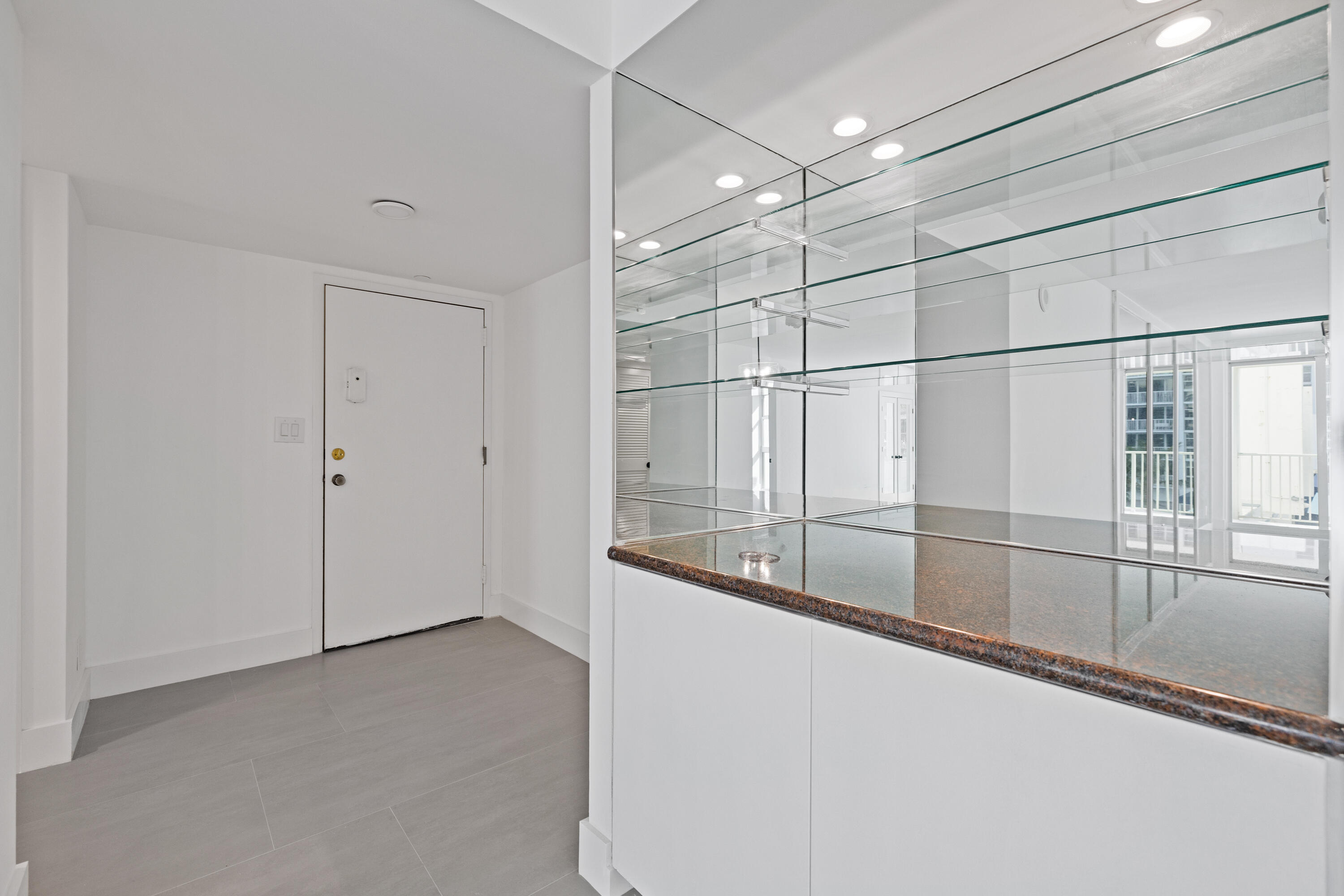 RENAISSANCE OF POMPANO BEACH - Residential