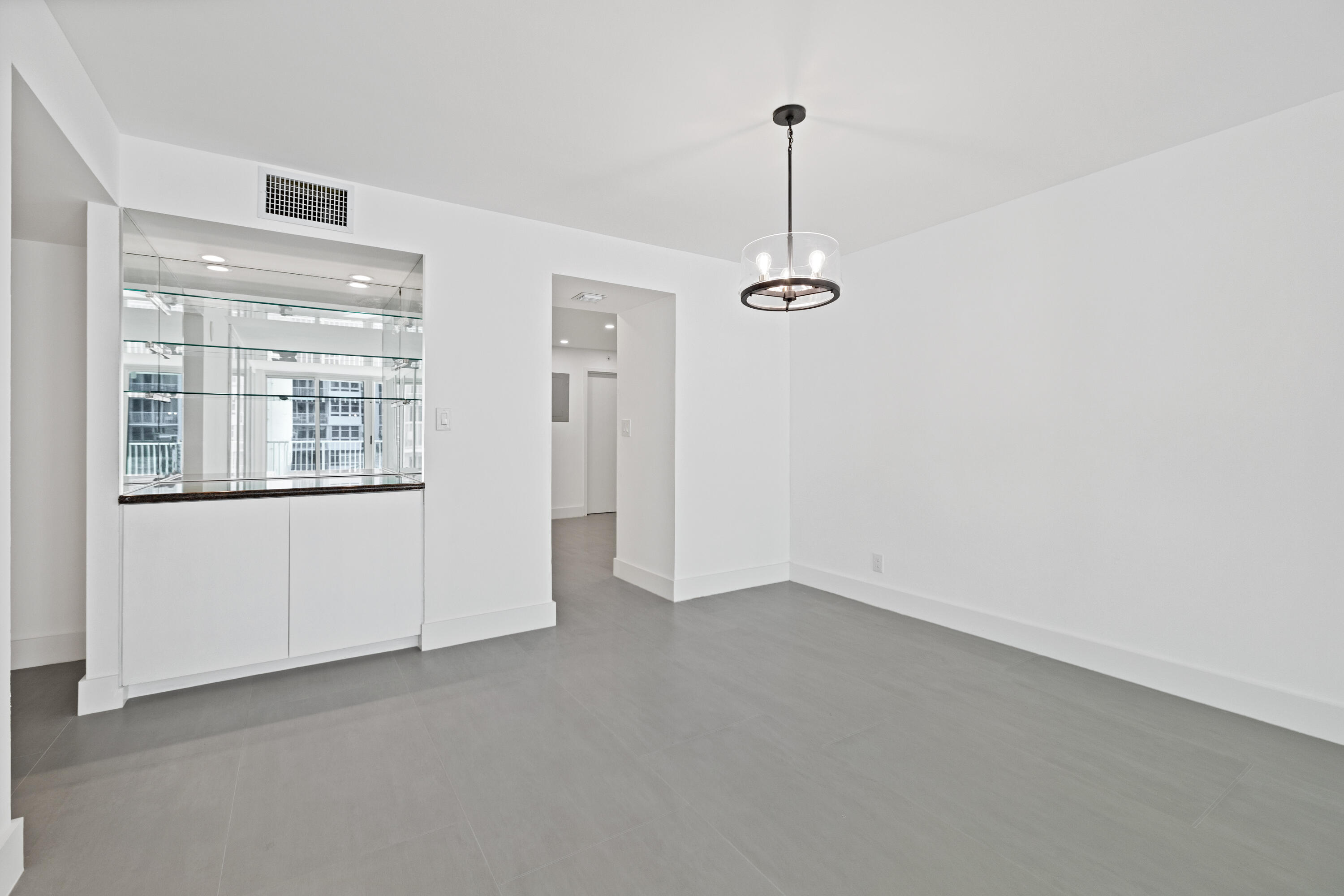 RENAISSANCE OF POMPANO BEACH - Residential