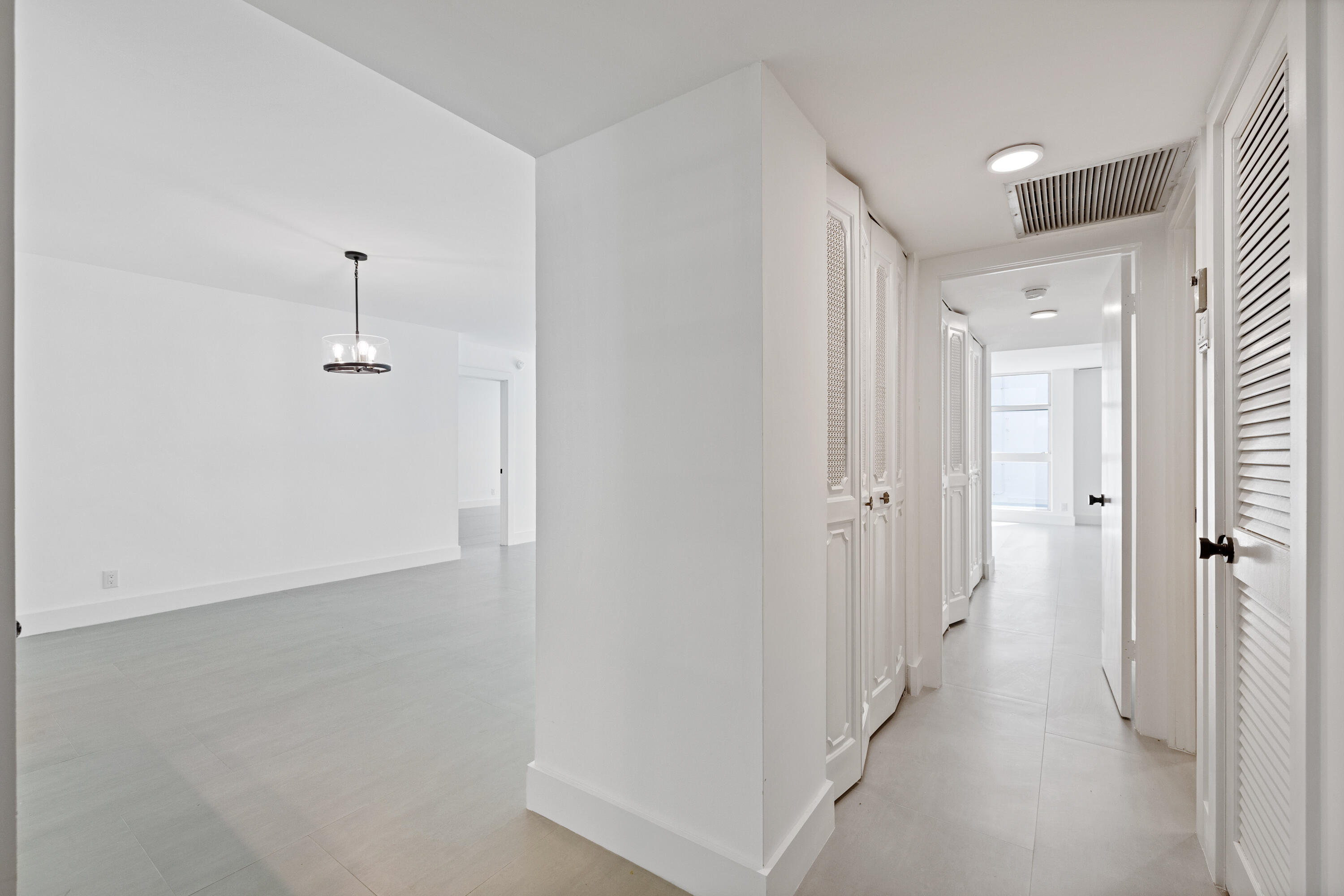 RENAISSANCE OF POMPANO BEACH - Residential