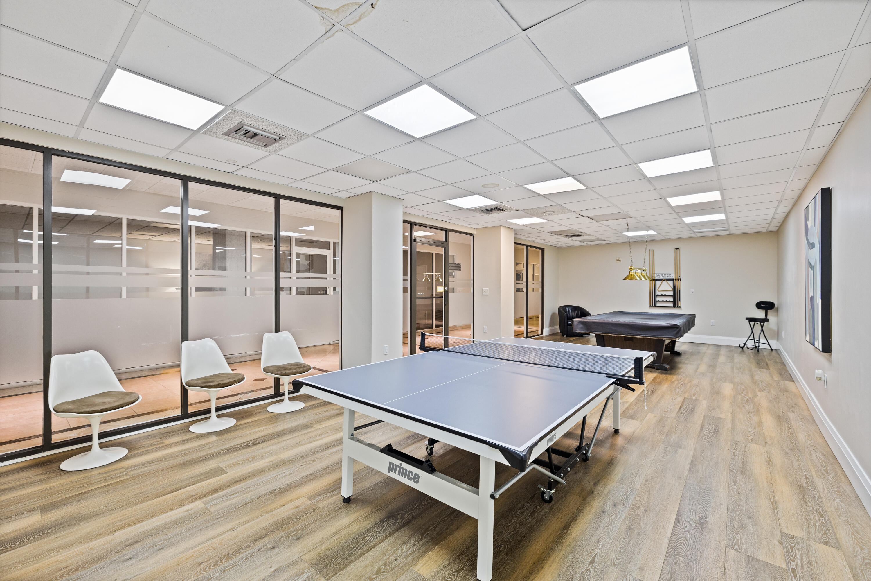 RENAISSANCE OF POMPANO BEACH - Residential