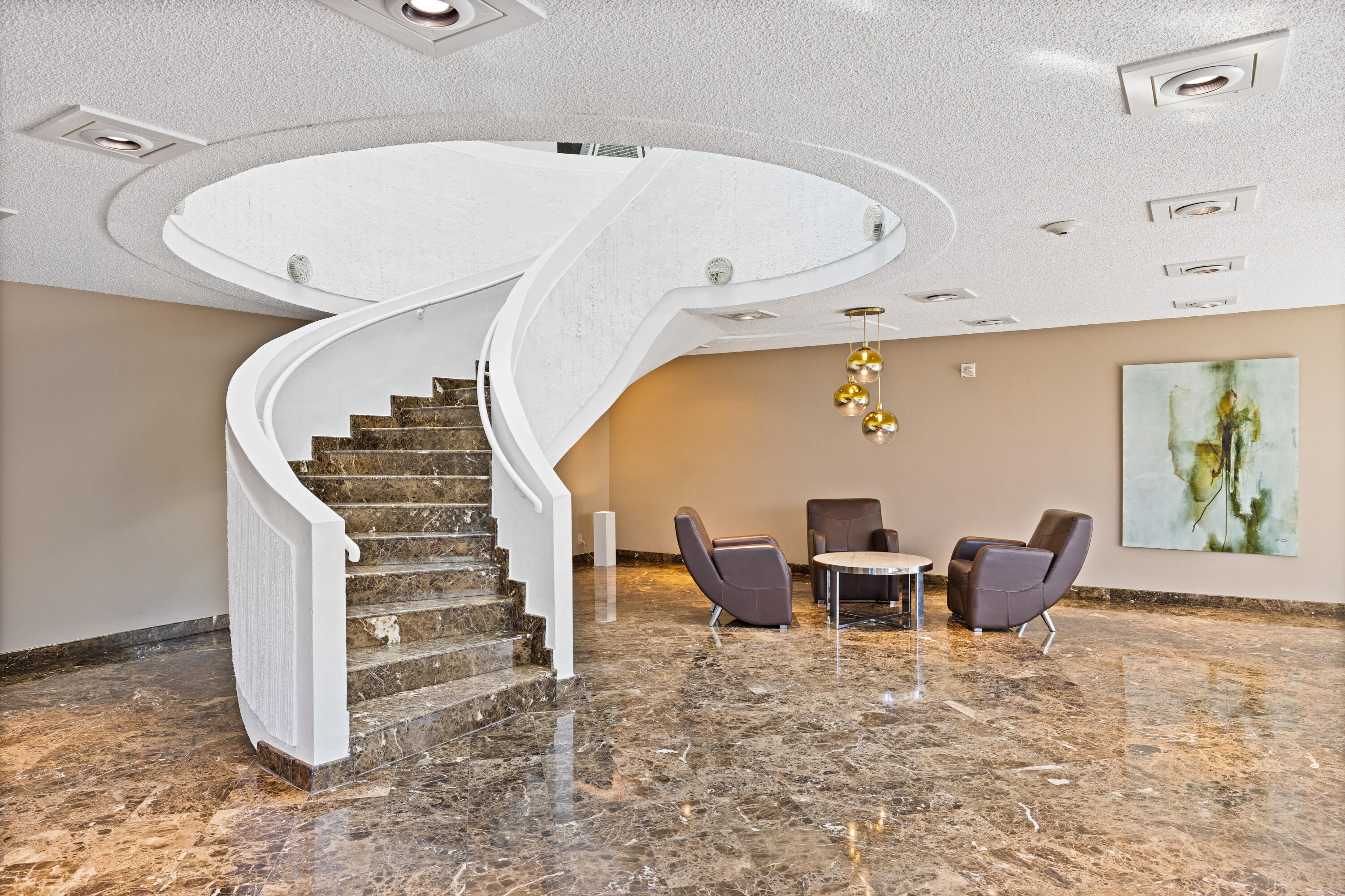 RENAISSANCE OF POMPANO BEACH - Residential