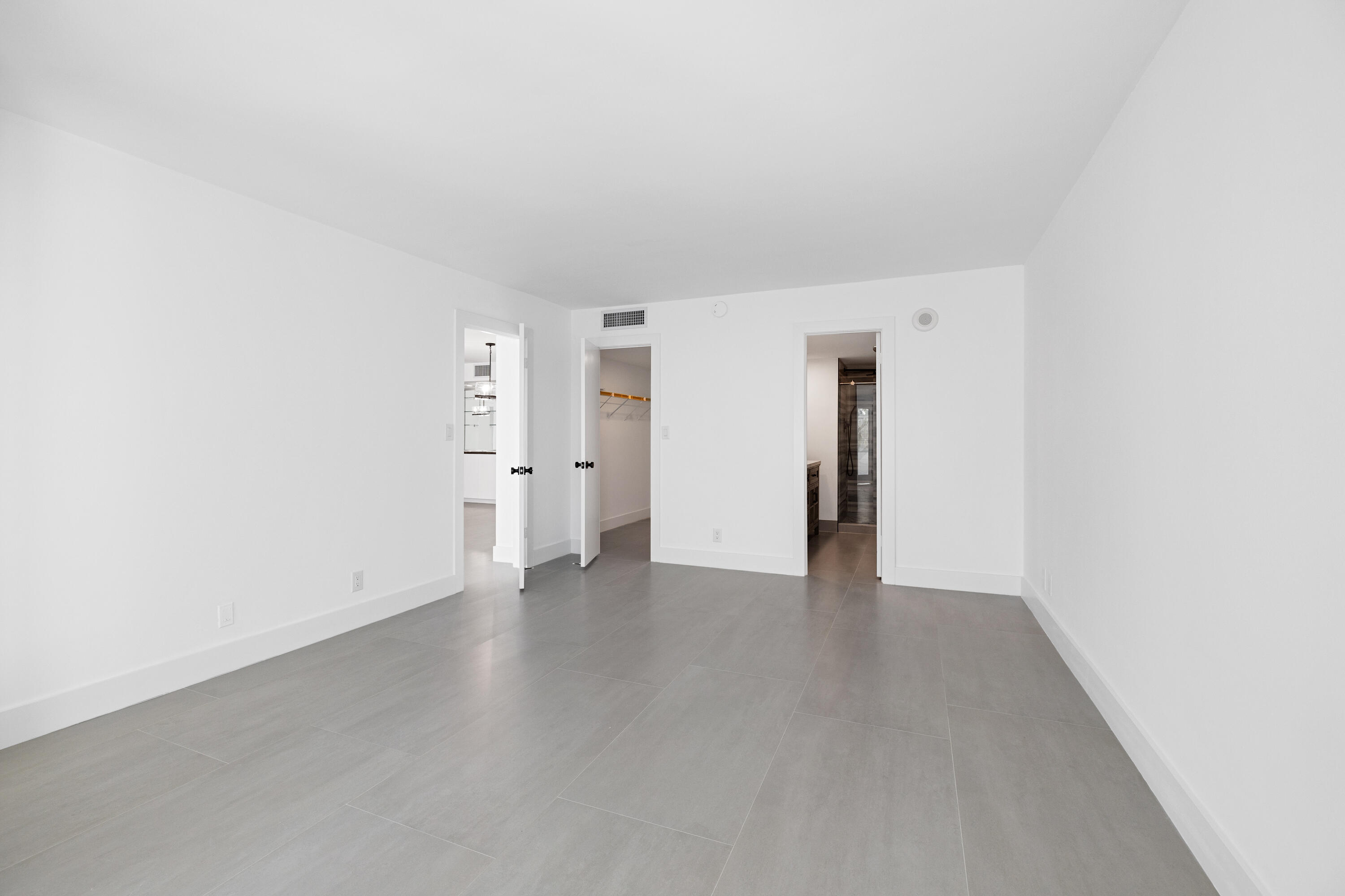 RENAISSANCE OF POMPANO BEACH - Residential