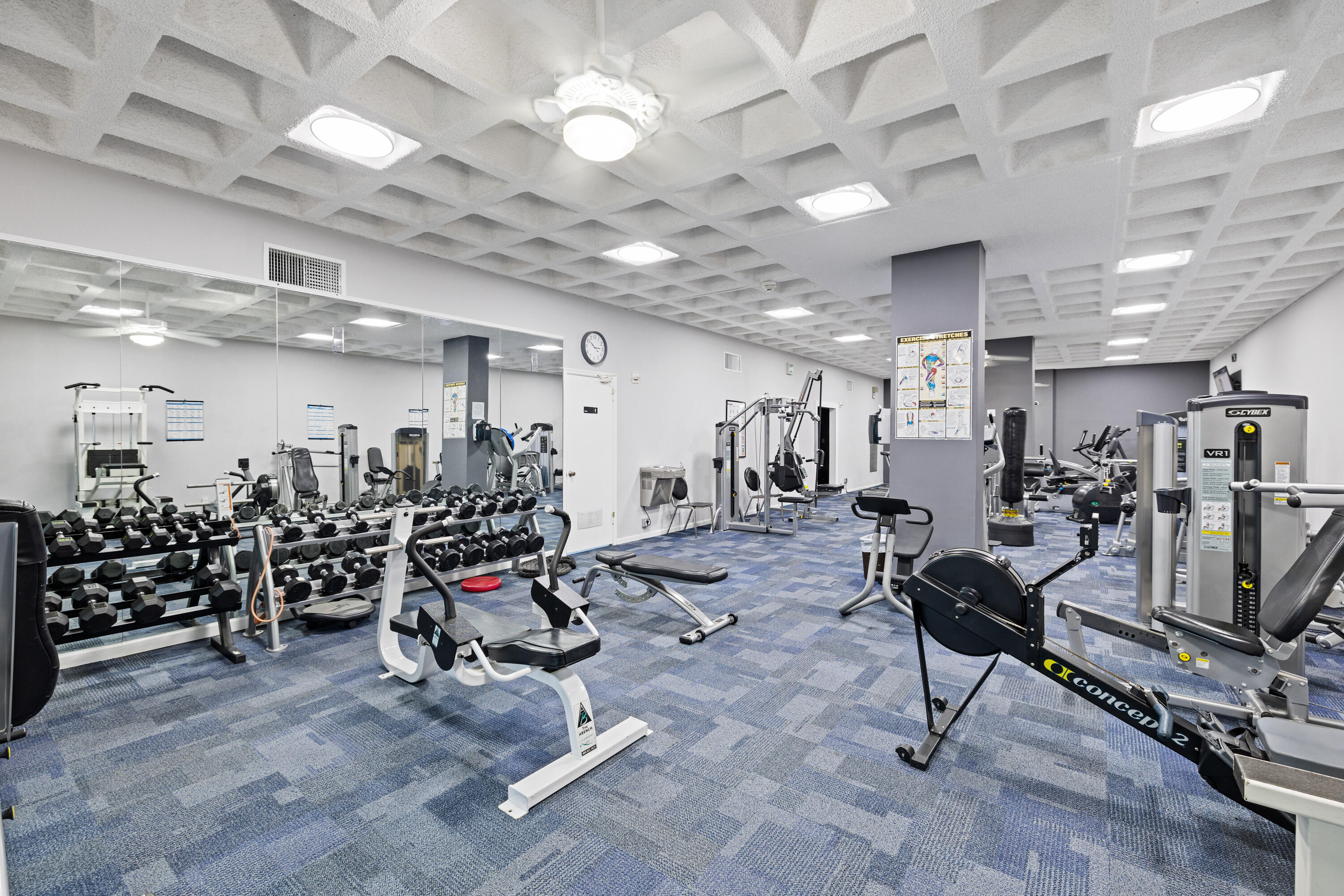 RENAISSANCE OF POMPANO BEACH - Residential