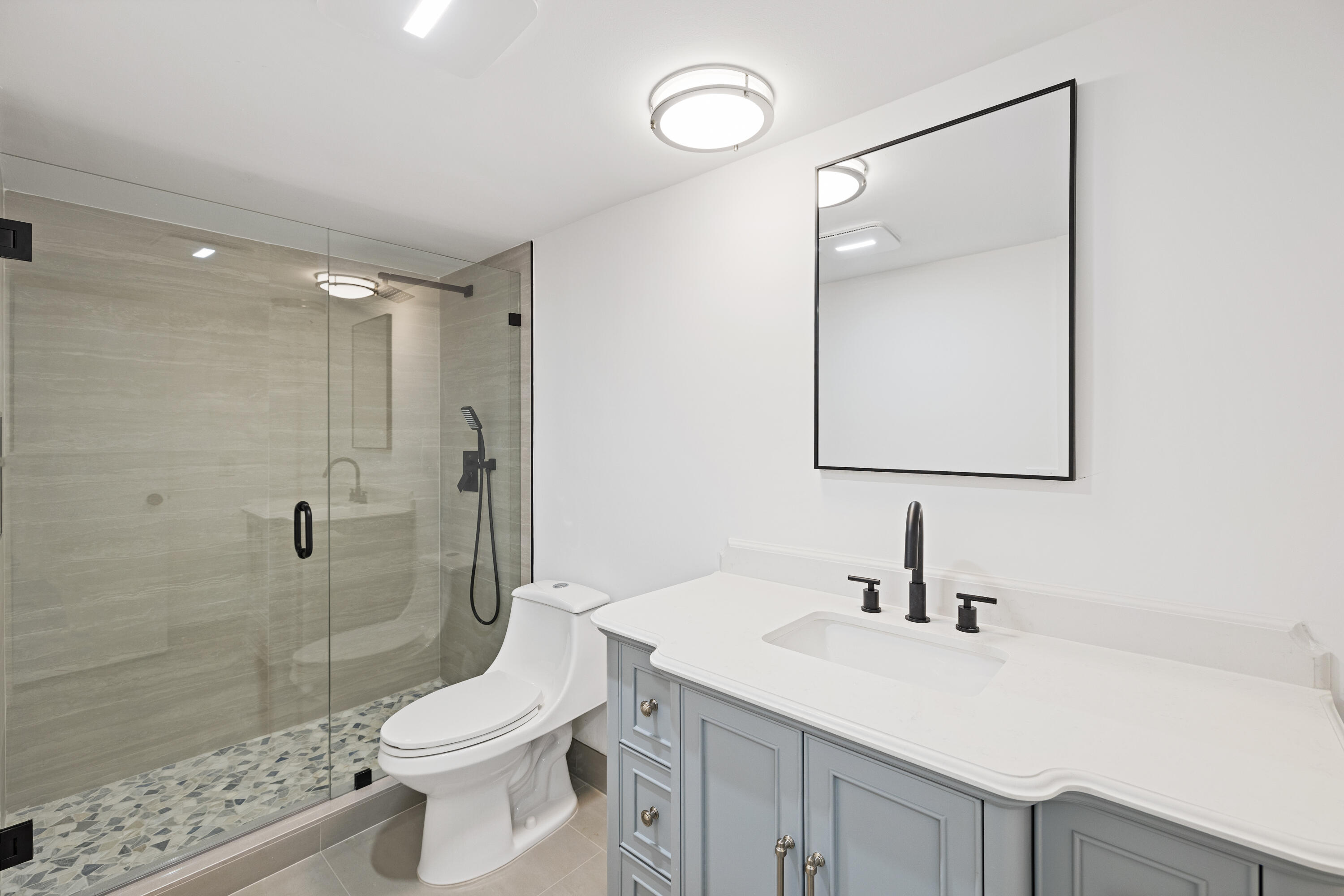 RENAISSANCE OF POMPANO BEACH - Residential