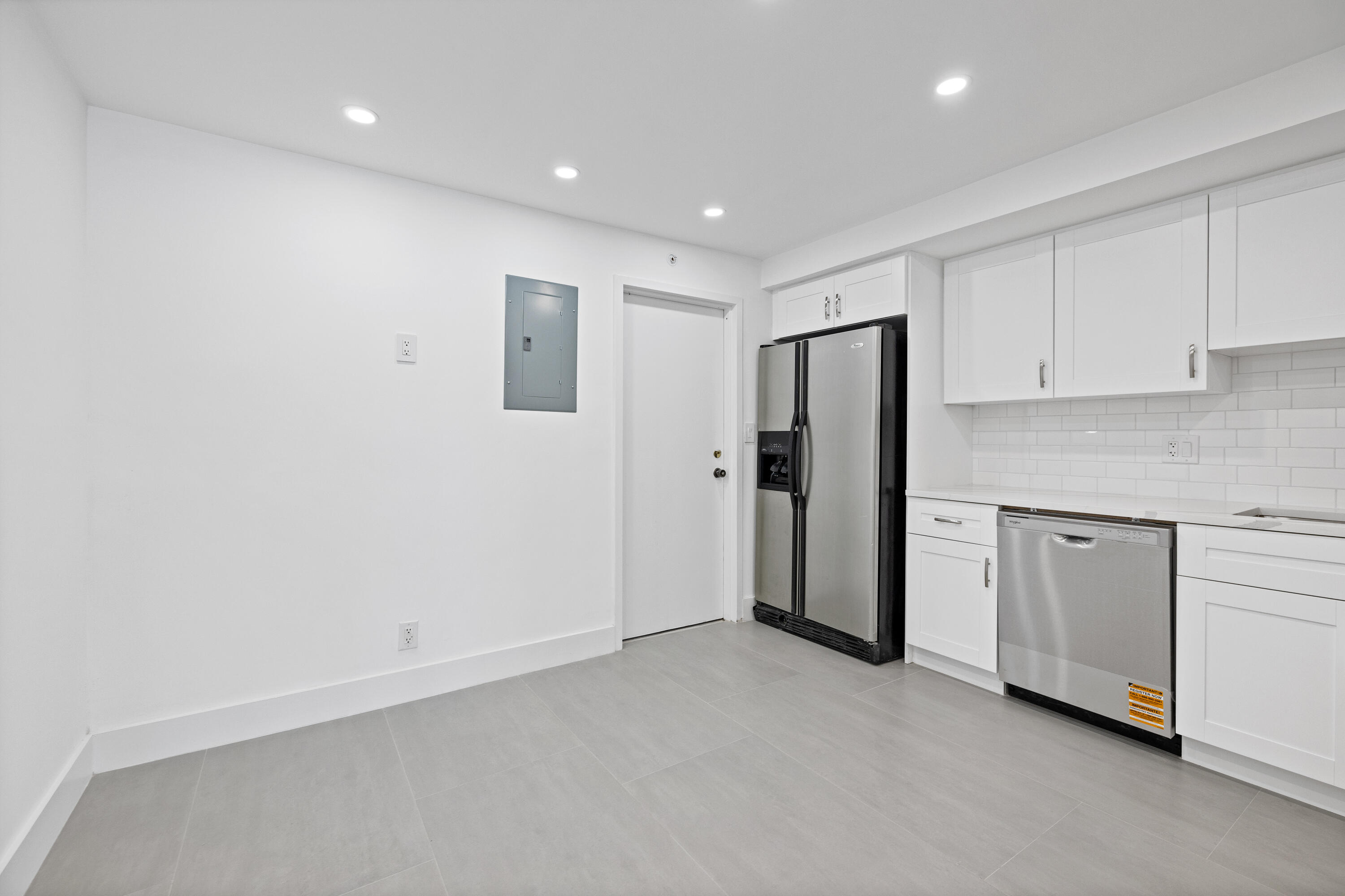 RENAISSANCE OF POMPANO BEACH - Residential