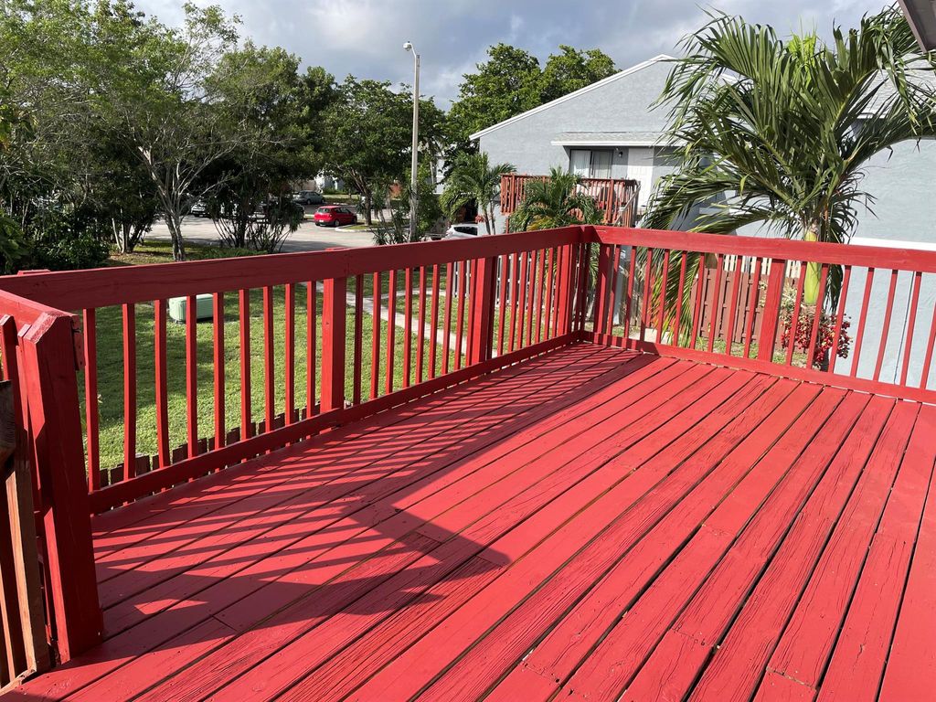 Photo of 5 Crossings F Circle #F, Boynton Beach, FL 33435 (MLS # R11033333)