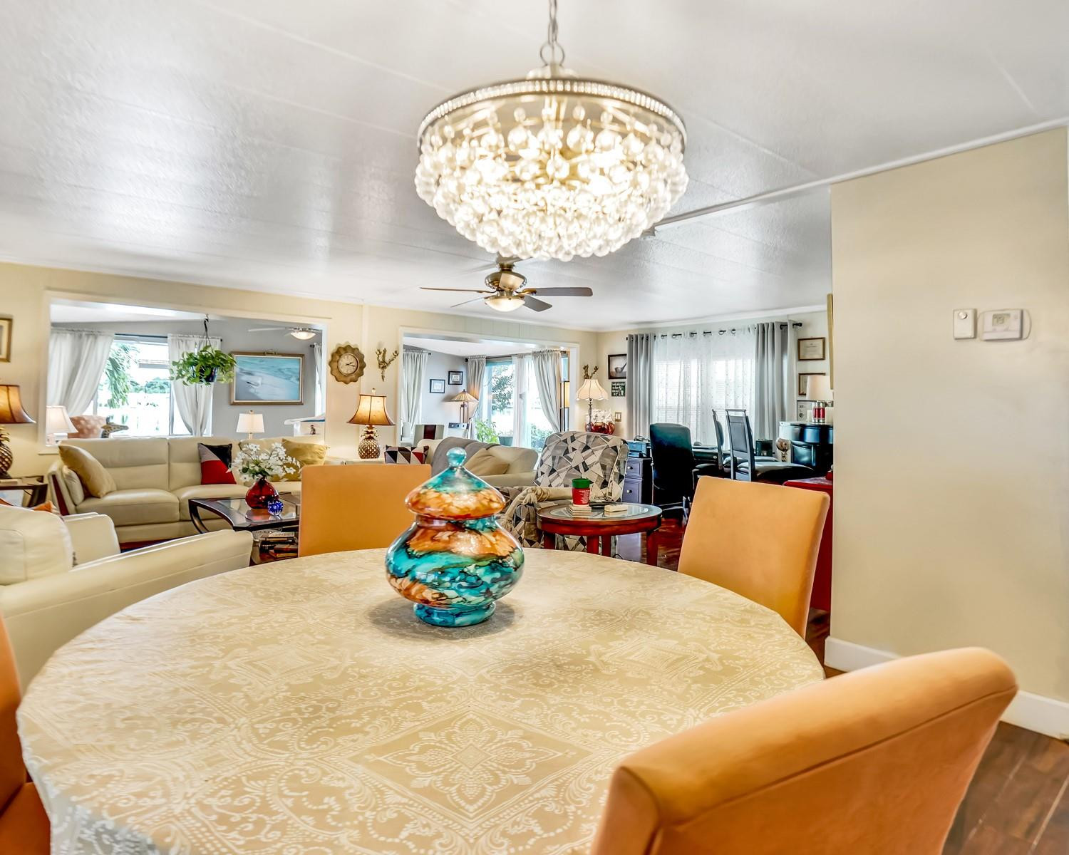 RAVENSWOOD ESTATES & MARINAS - Residential
