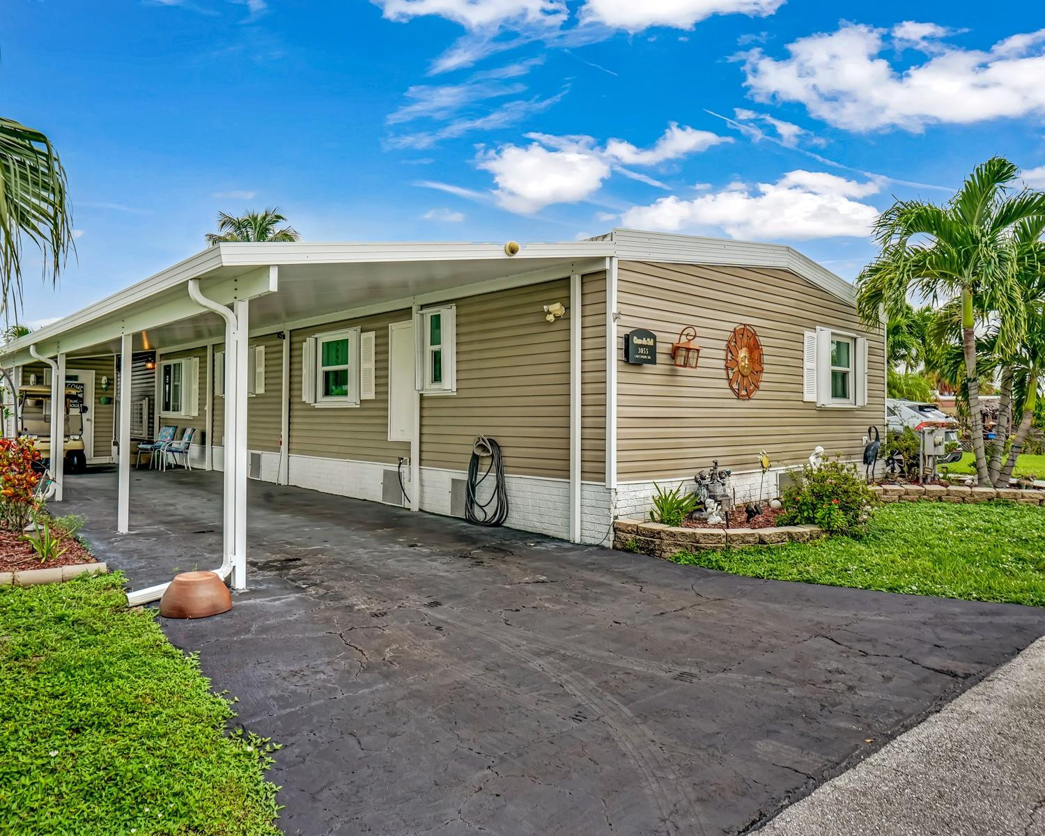 RAVENSWOOD ESTATES & MARINAS - Residential