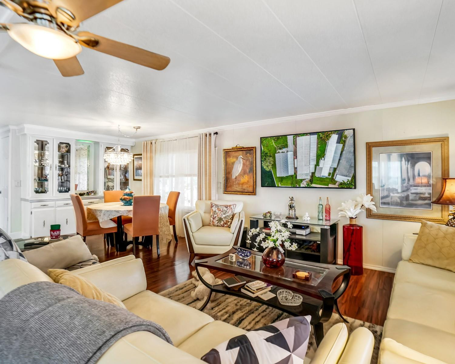 RAVENSWOOD ESTATES & MARINAS - Residential