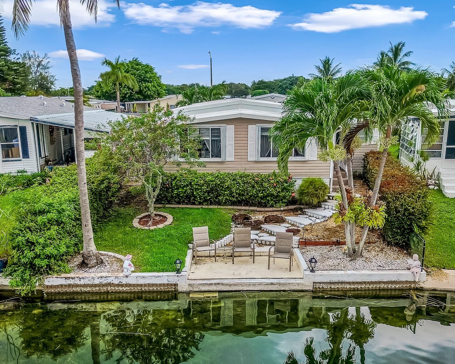 RAVENSWOOD ESTATES & MARINAS - Residential