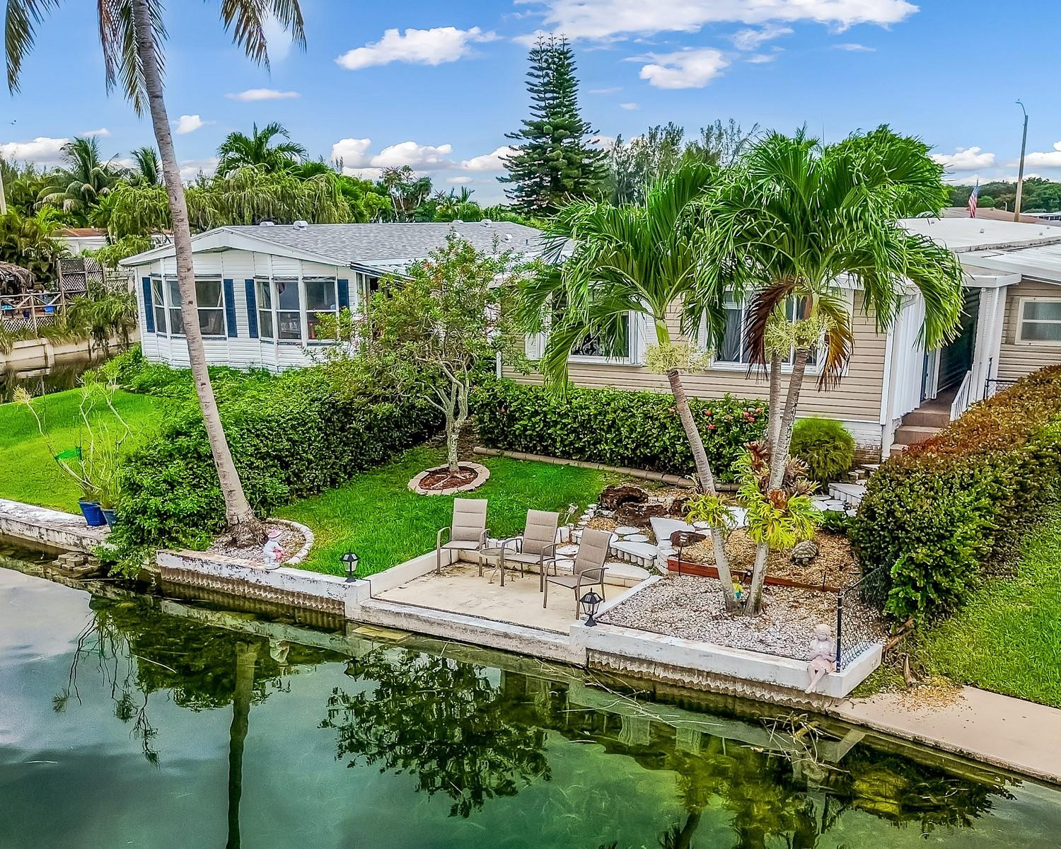 RAVENSWOOD ESTATES & MARINAS - Residential