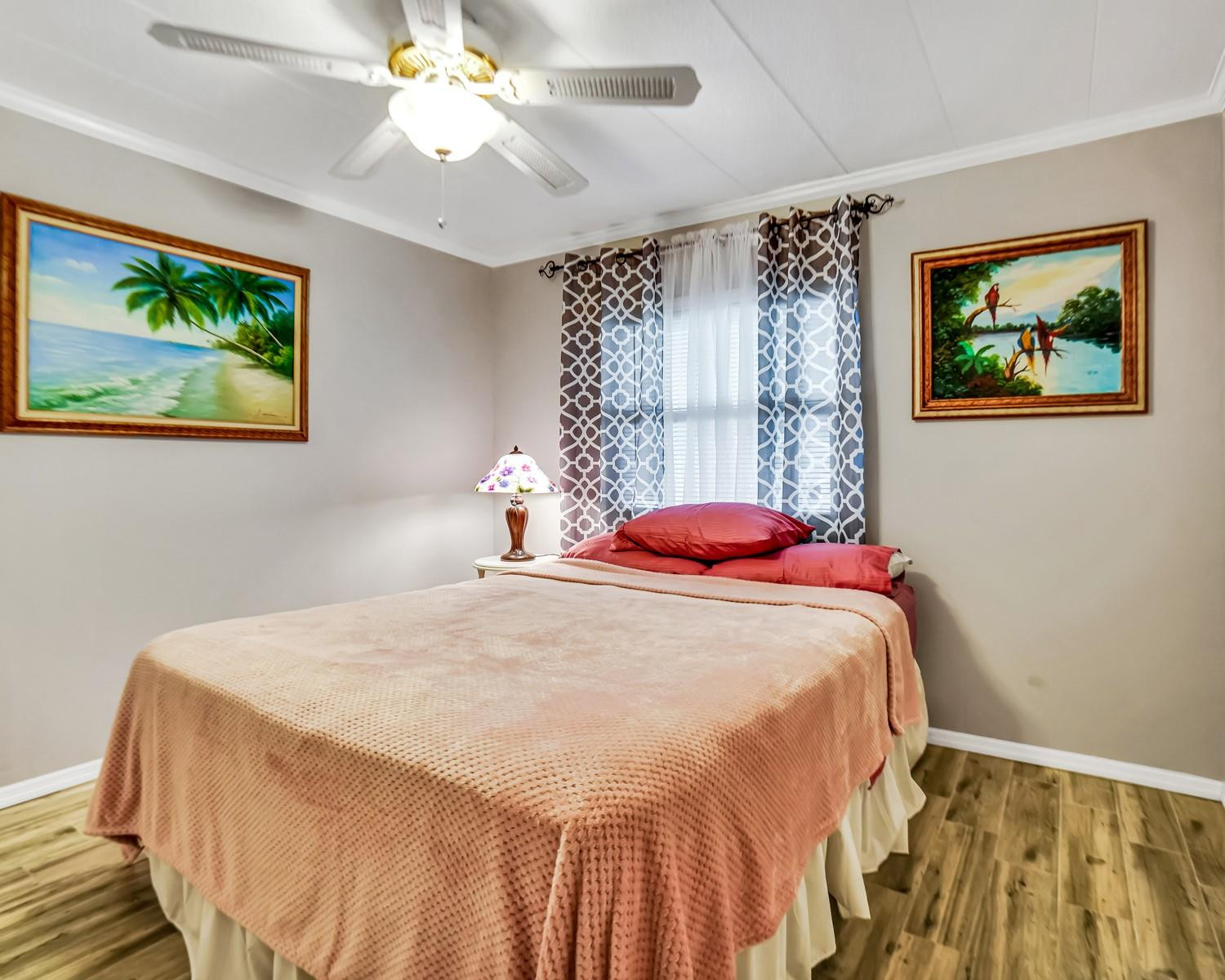 RAVENSWOOD ESTATES & MARINAS - Residential