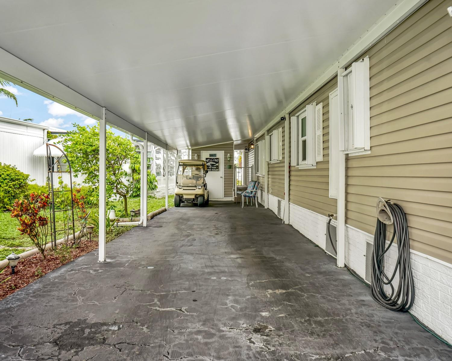 RAVENSWOOD ESTATES & MARINAS - Residential