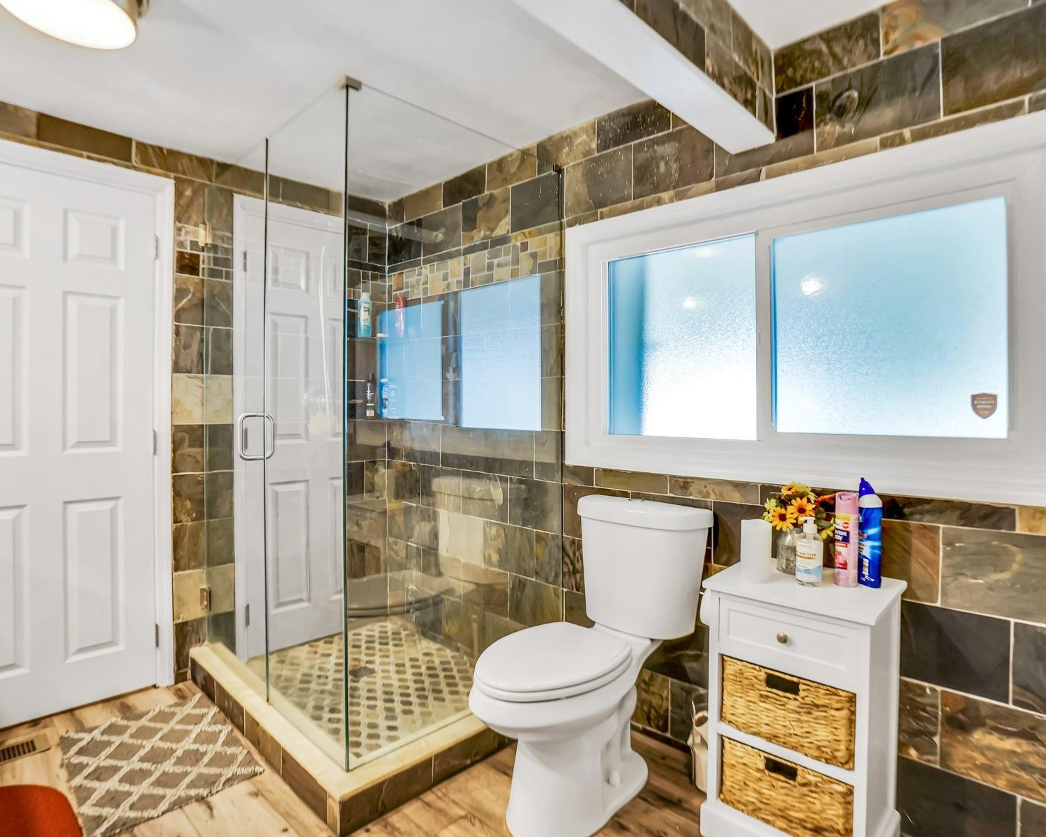 RAVENSWOOD ESTATES & MARINAS - Residential