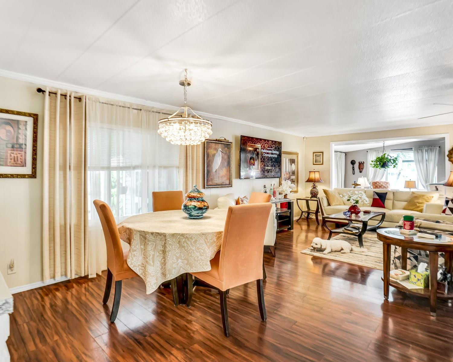 RAVENSWOOD ESTATES & MARINAS - Residential