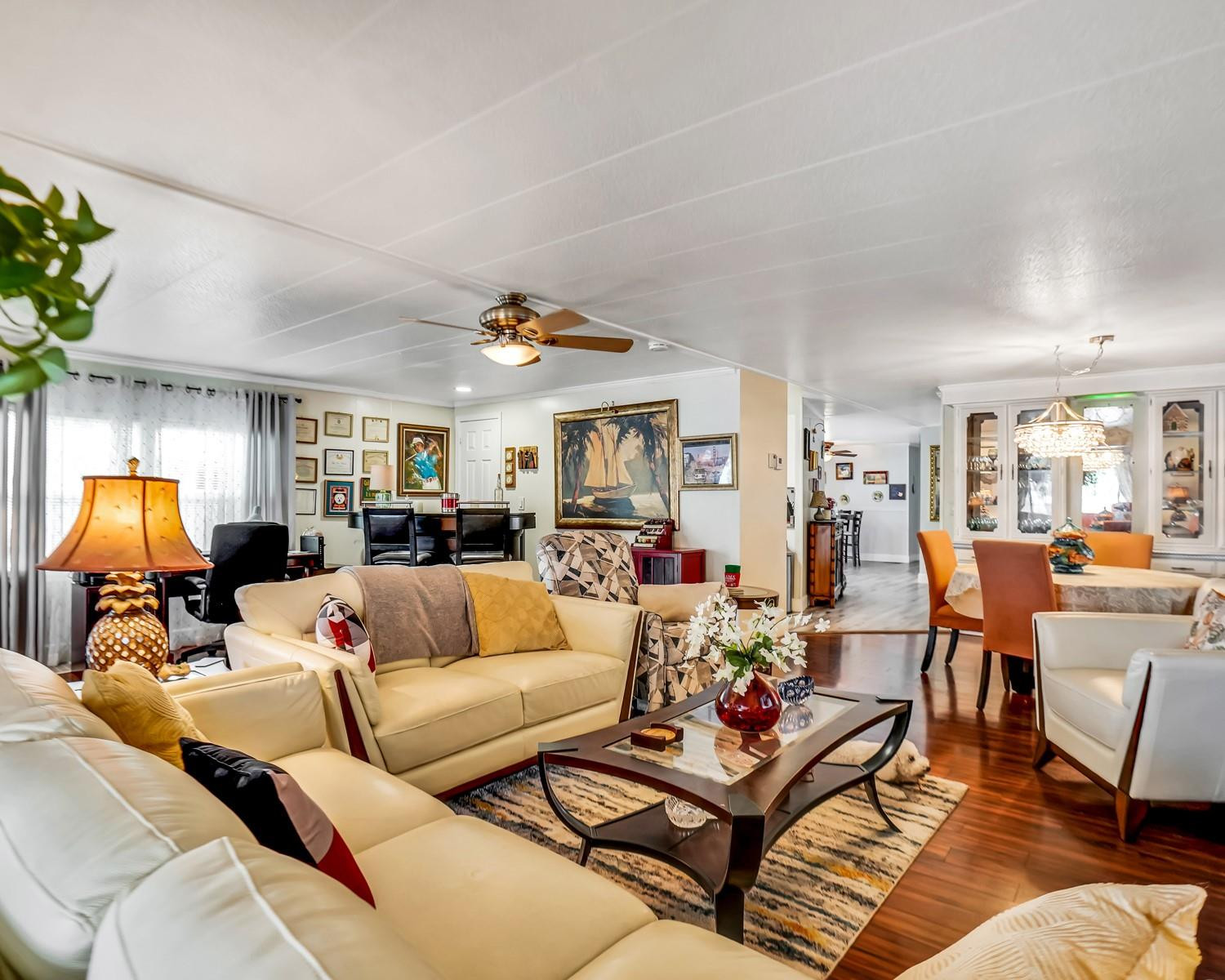 RAVENSWOOD ESTATES & MARINAS - Residential
