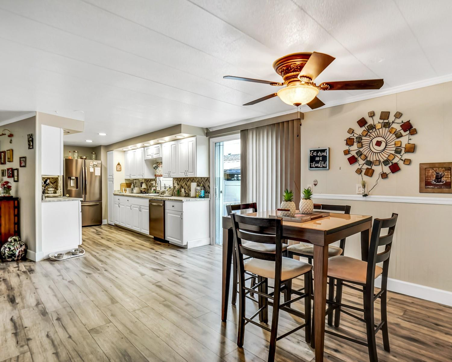 RAVENSWOOD ESTATES & MARINAS - Residential